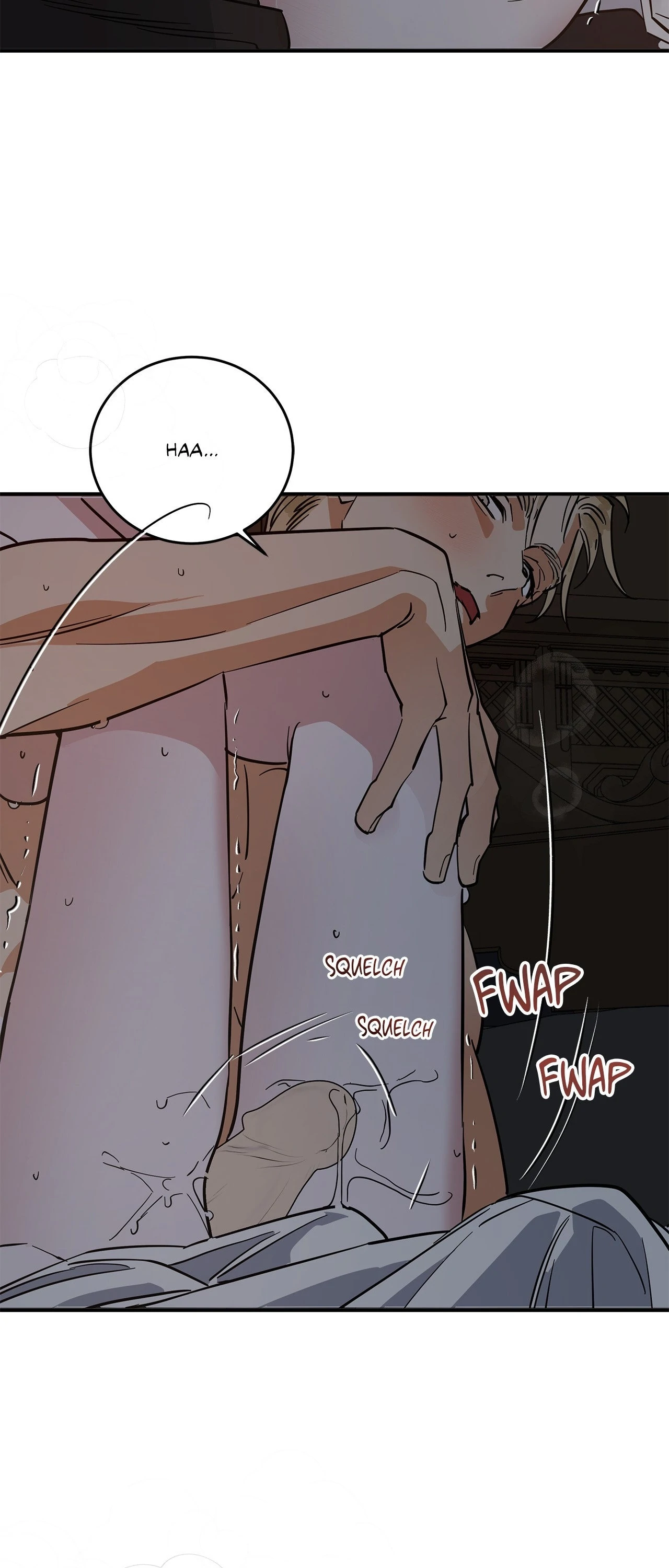 Antidote { Official } - Chapter 47 manhwa