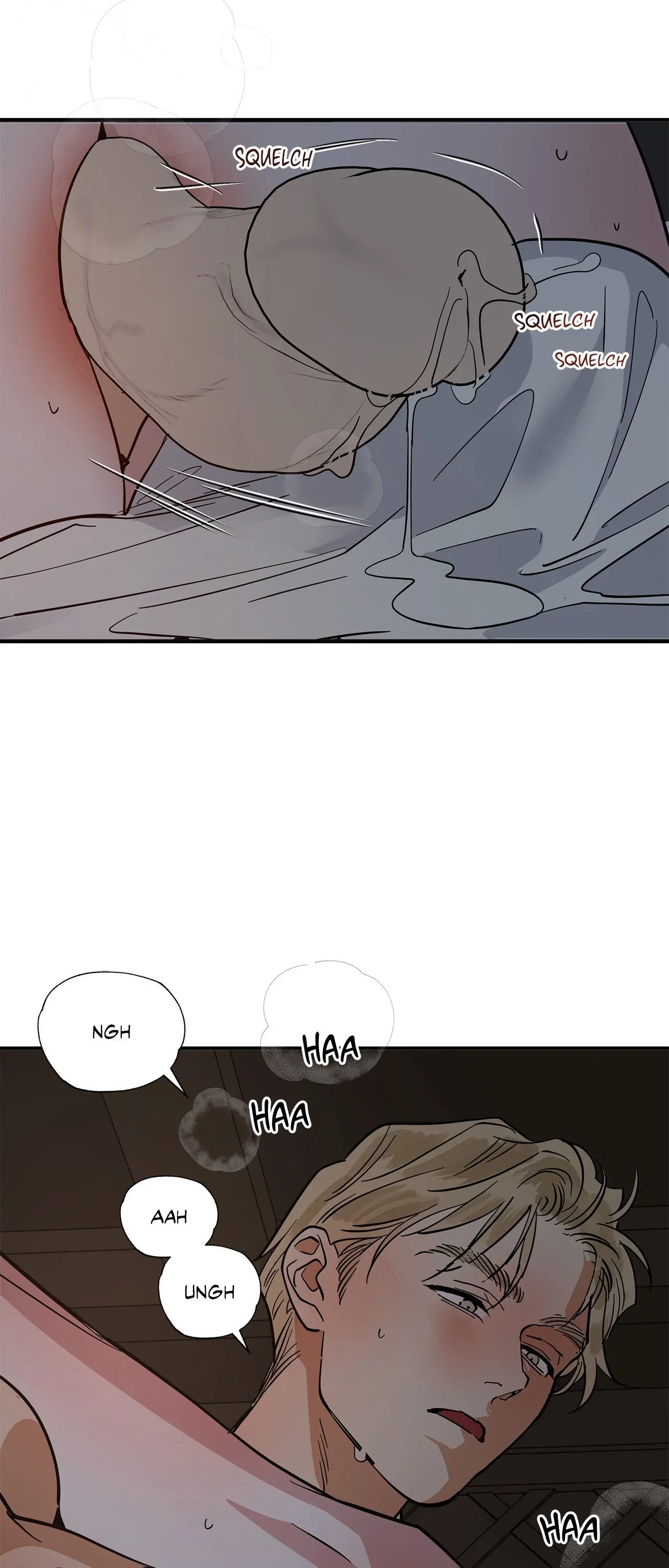 Antidote { Official } - Chapter 47 manhwa