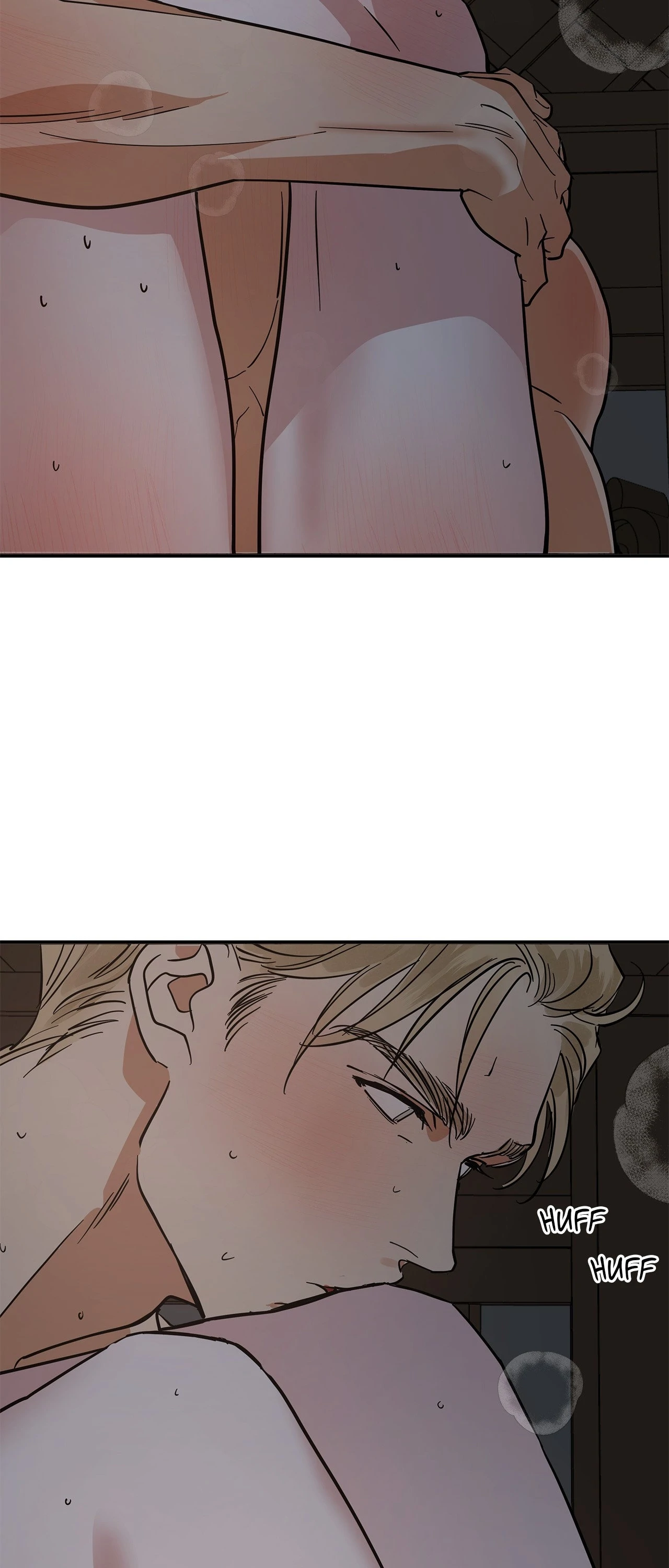 Antidote { Official } - Chapter 47 manhwa