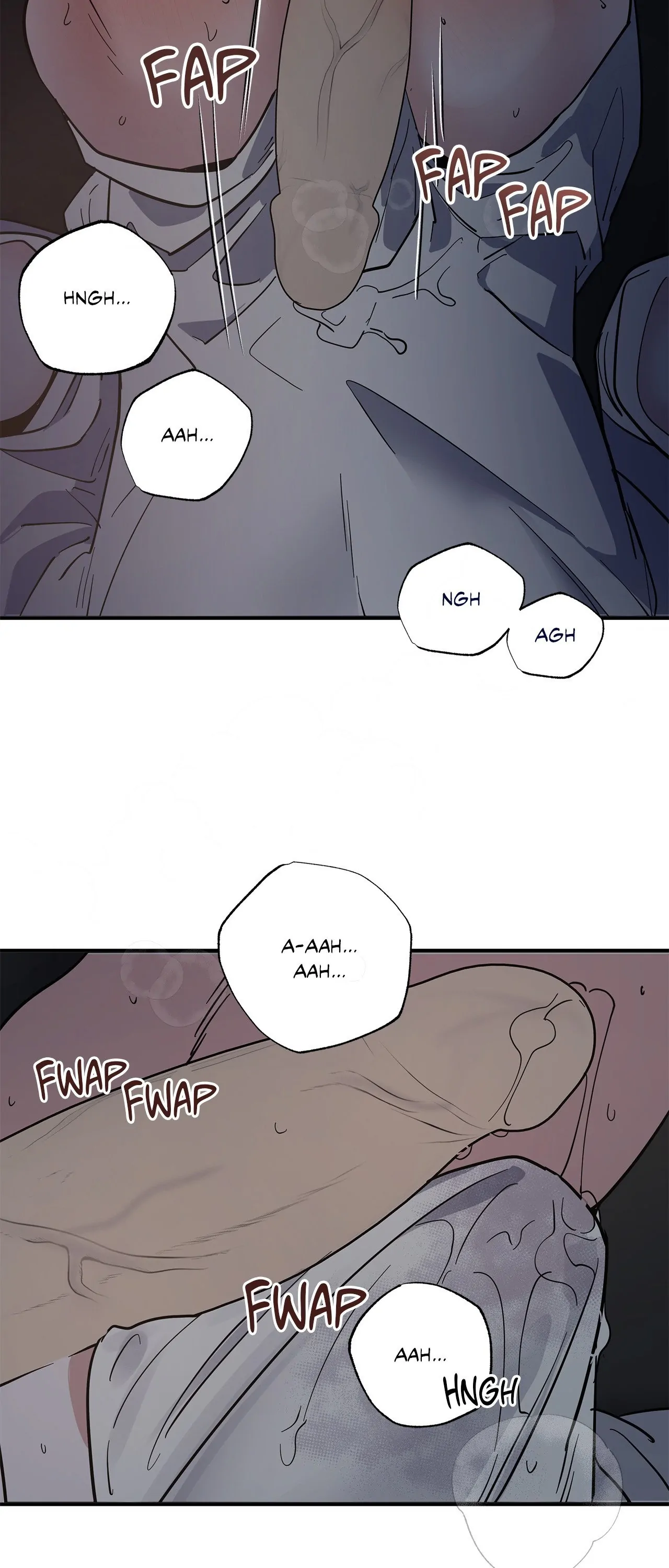 Antidote { Official } - Chapter 47 manhwa