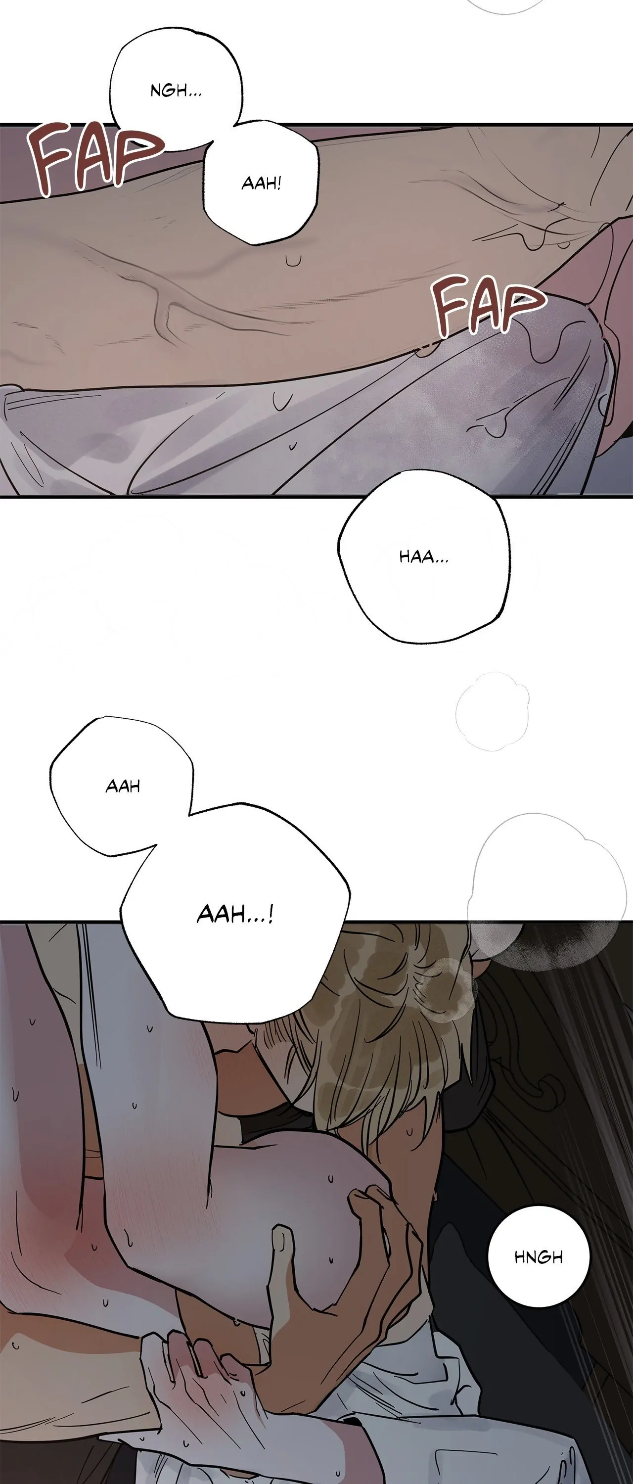 Antidote { Official } - Chapter 47 manhwa