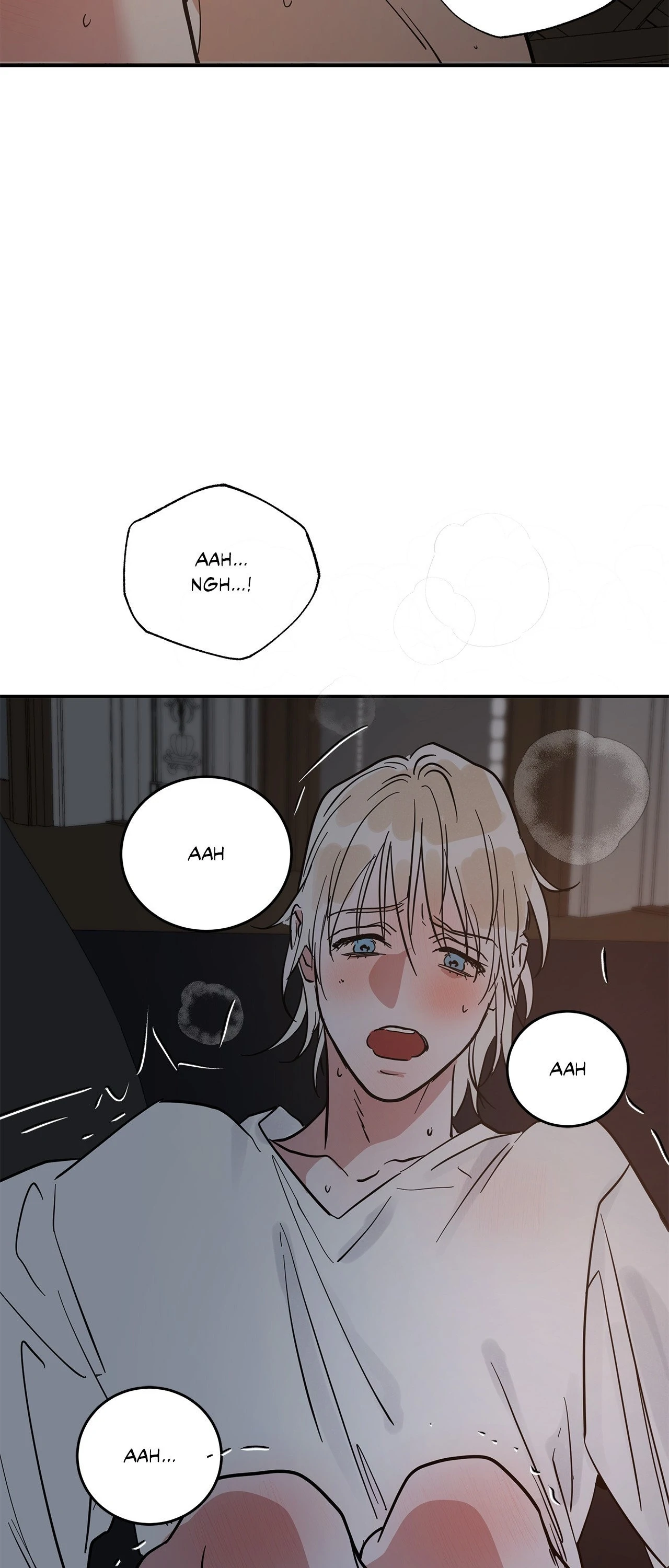 Antidote { Official } - Chapter 47 manhwa