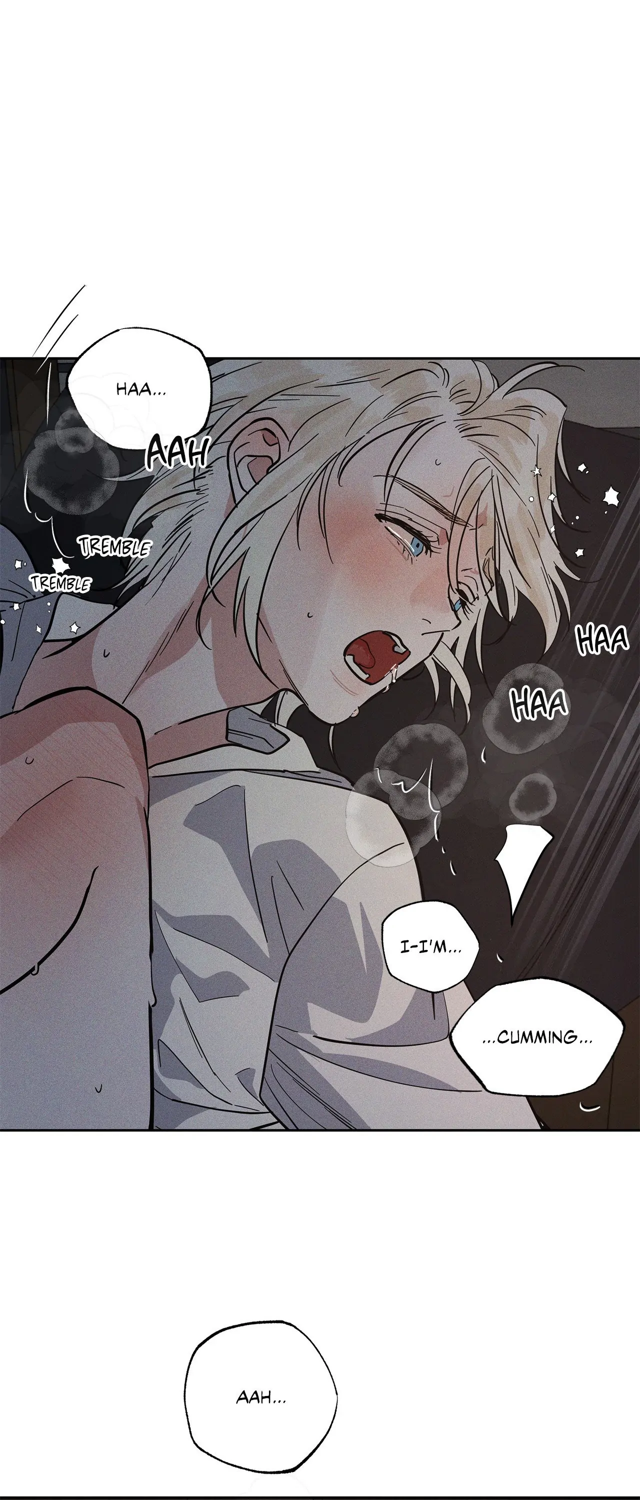 Antidote { Official } - Chapter 47 manhwa