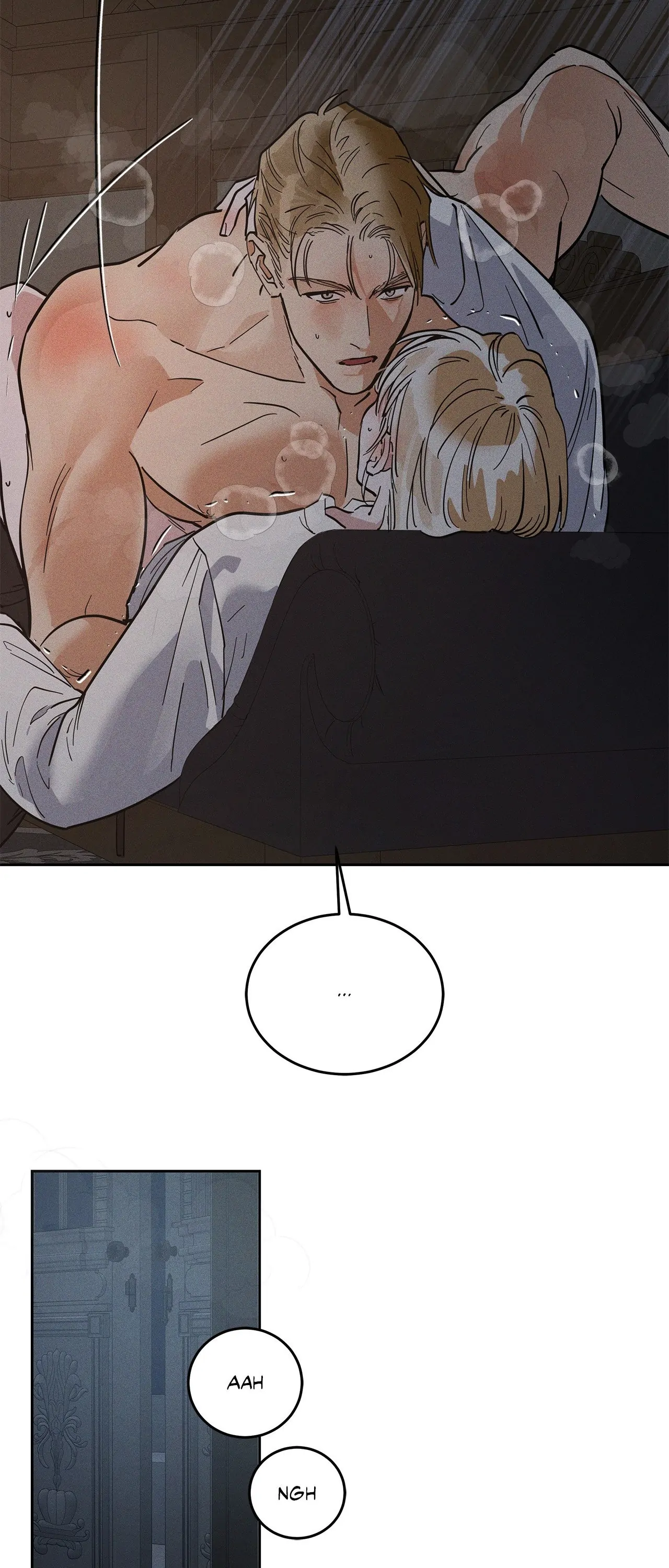 Antidote { Official } - Chapter 47 manhwa