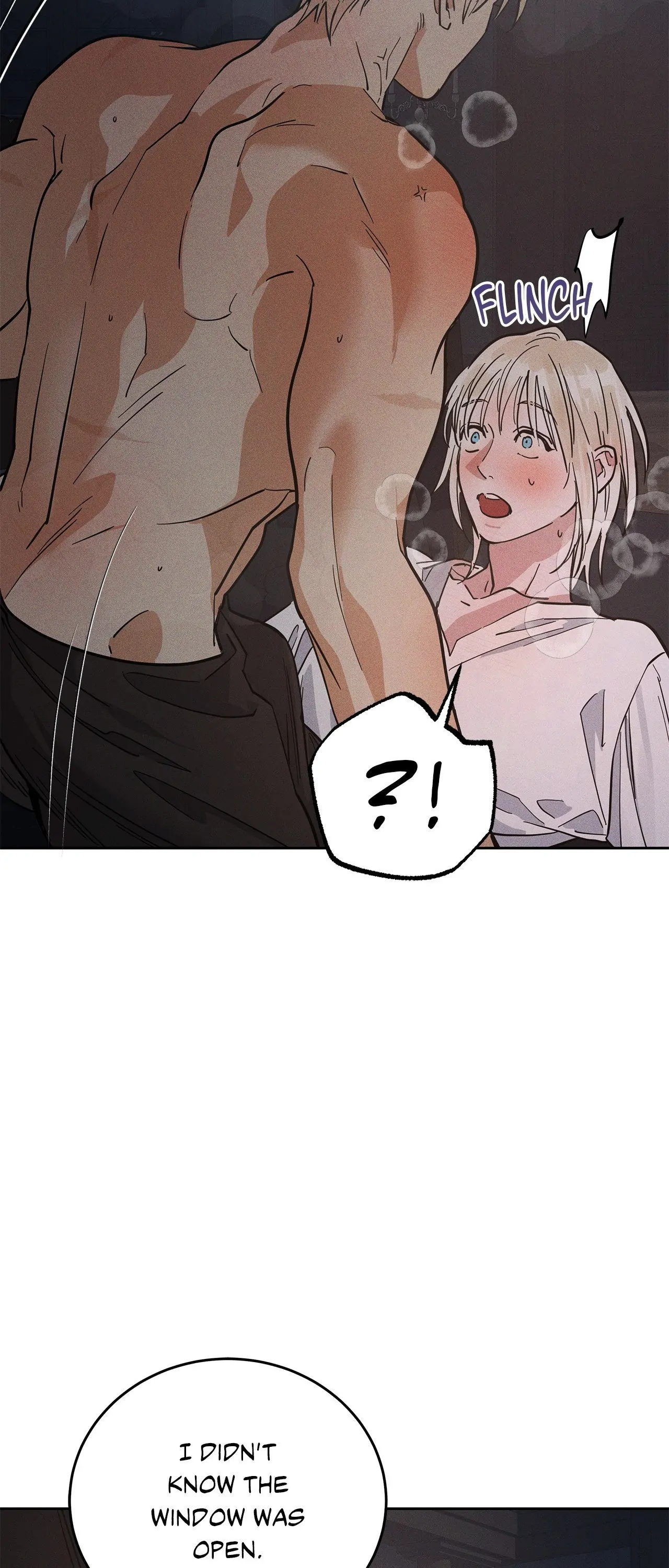 Antidote { Official } - Chapter 47 manhwa