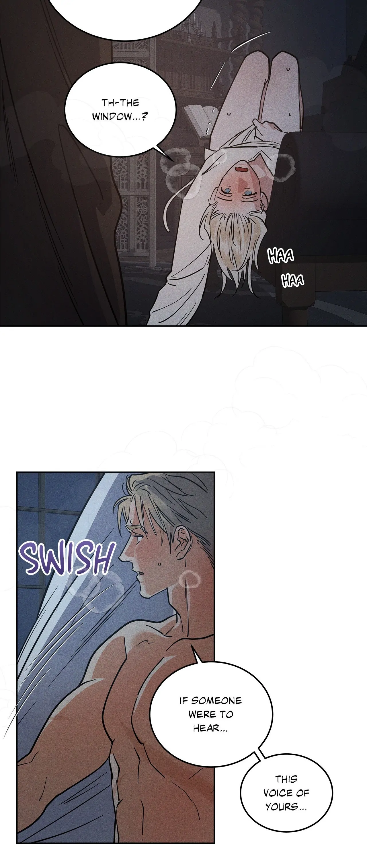 Antidote { Official } - Chapter 47 manhwa