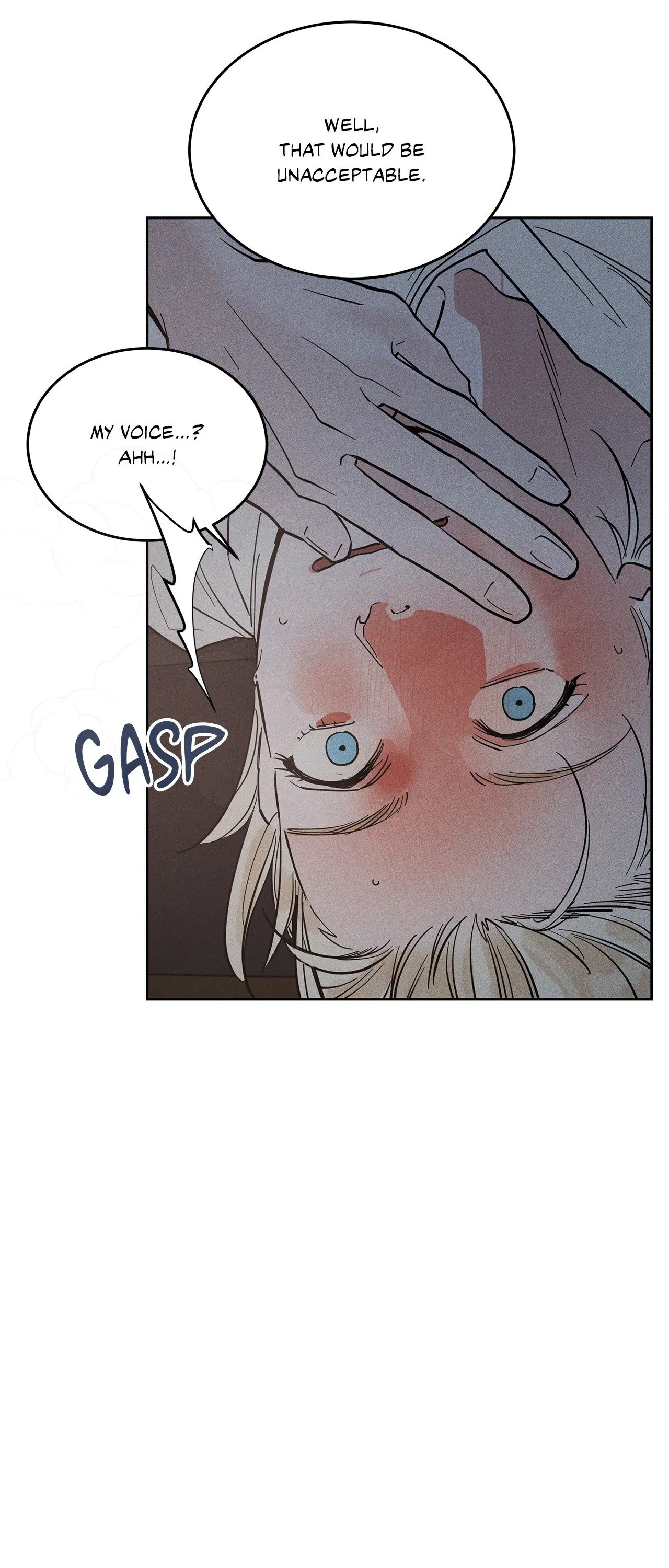 Antidote { Official } - Chapter 47 manhwa