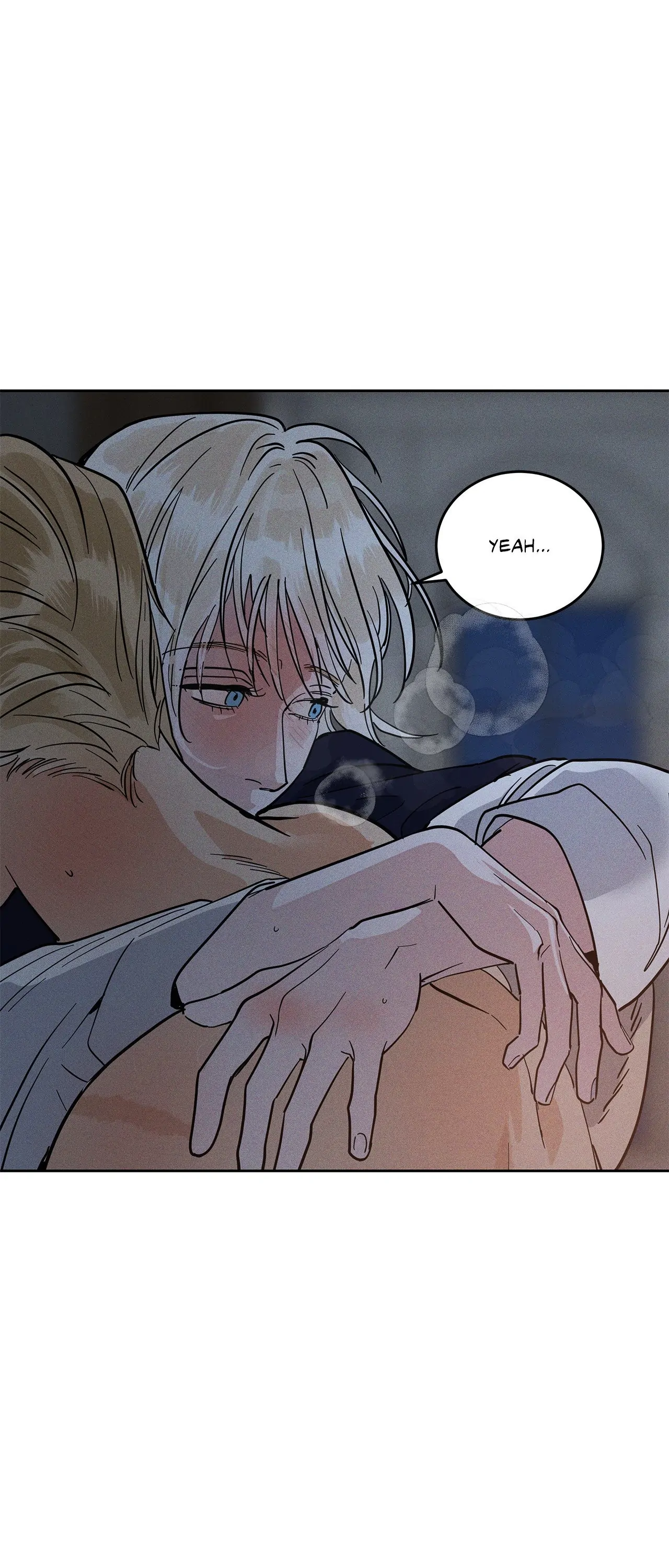 Antidote { Official } - Chapter 47 manhwa