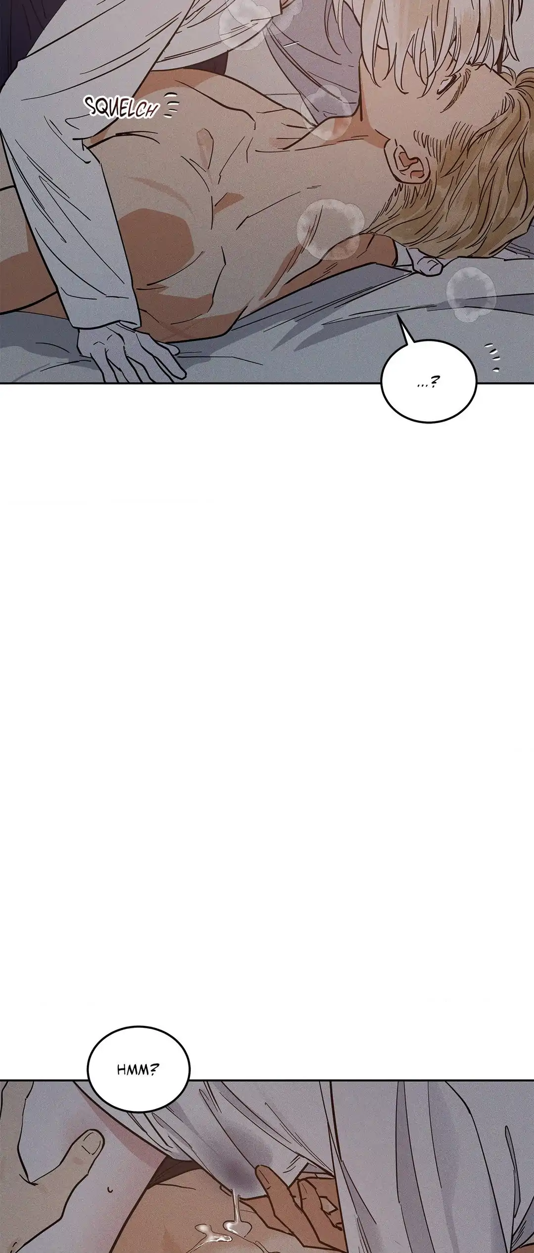 Antidote { Official } - Chapter 48 manhwa