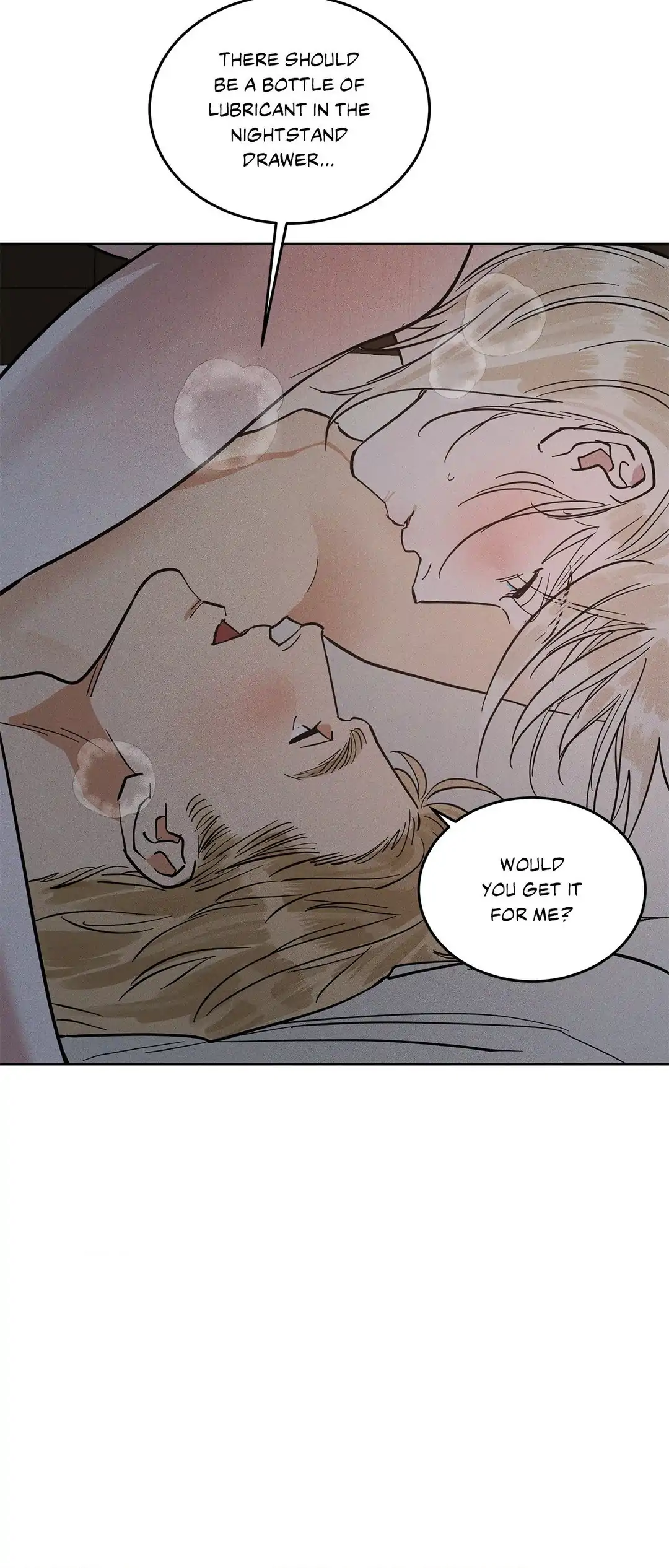Antidote { Official } - Chapter 48 manhwa