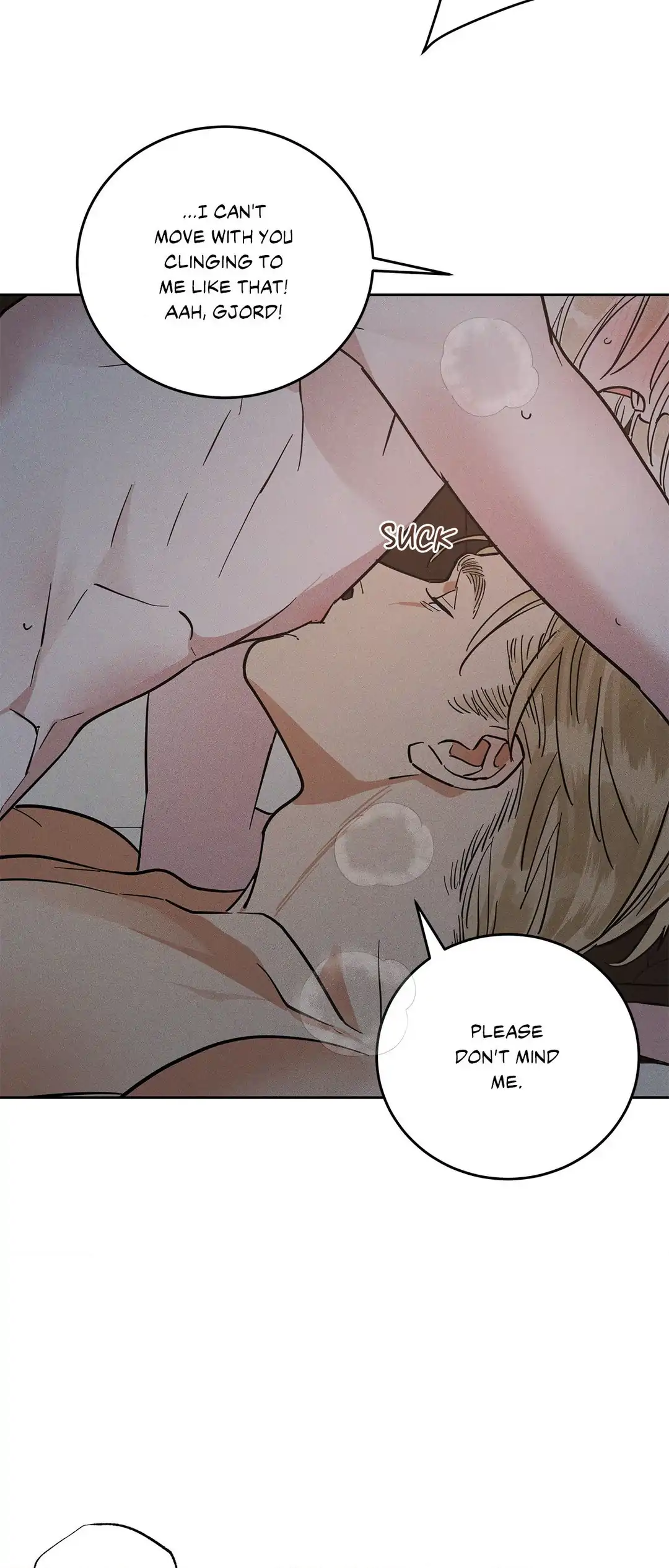 Antidote { Official } - Chapter 48 manhwa