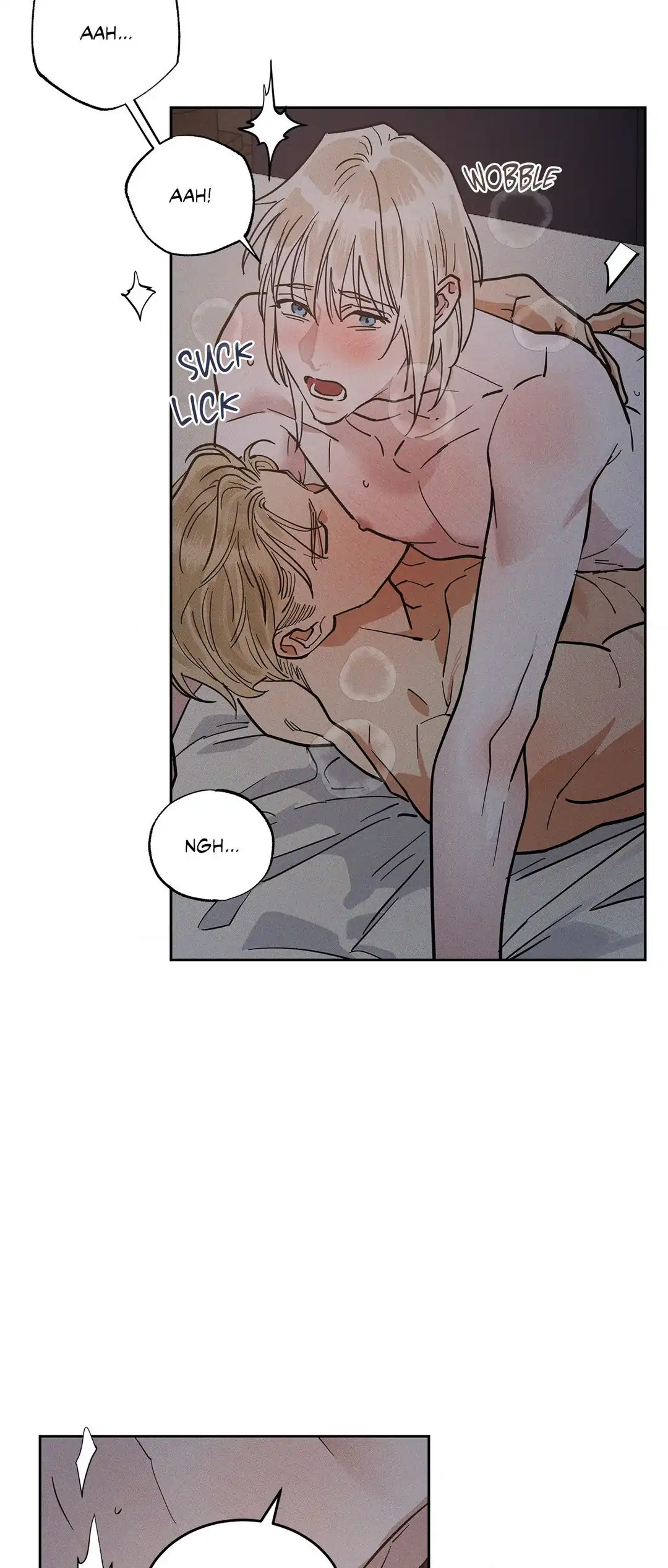 Antidote { Official } - Chapter 48 manhwa