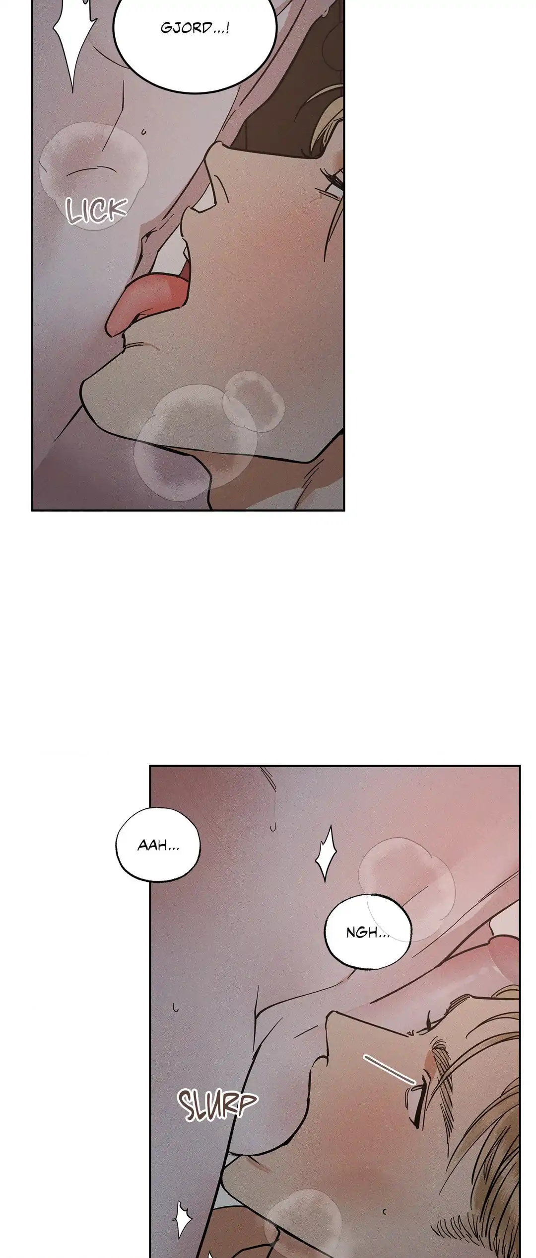 Antidote { Official } - Chapter 48 manhwa