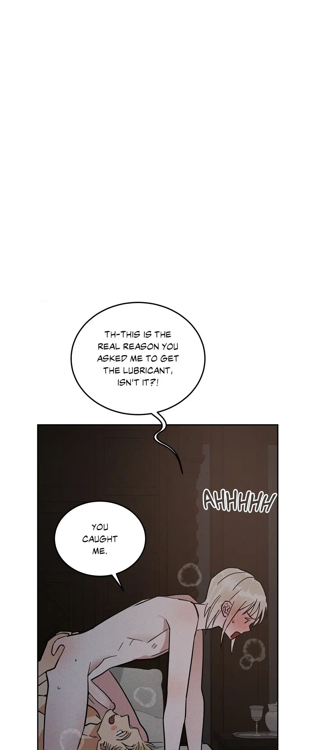 Antidote { Official } - Chapter 48 manhwa