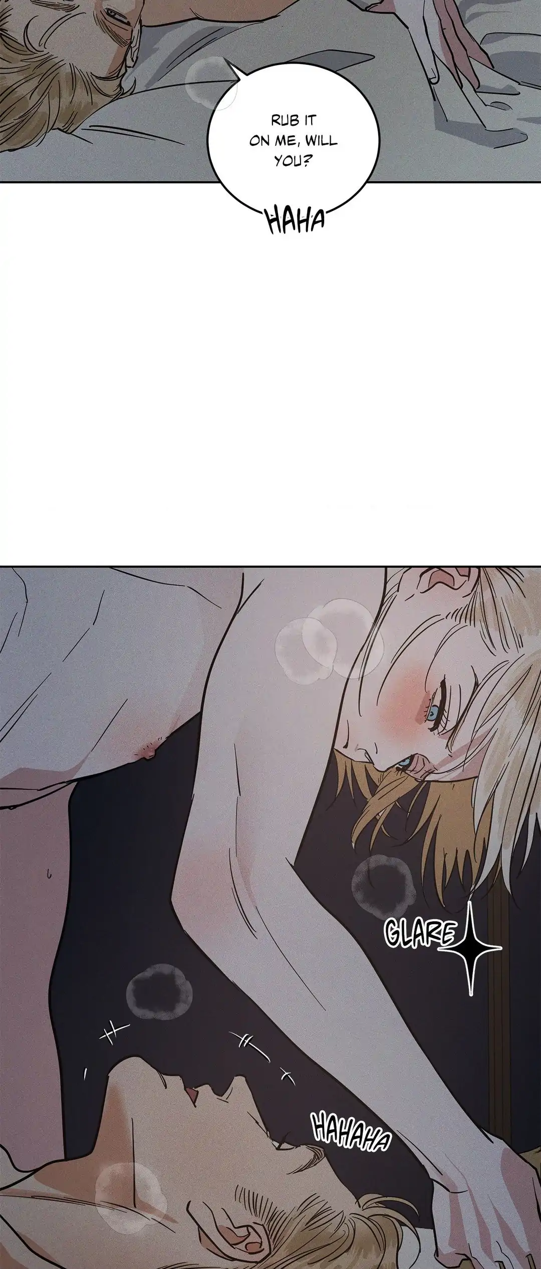 Antidote { Official } - Chapter 48 manhwa