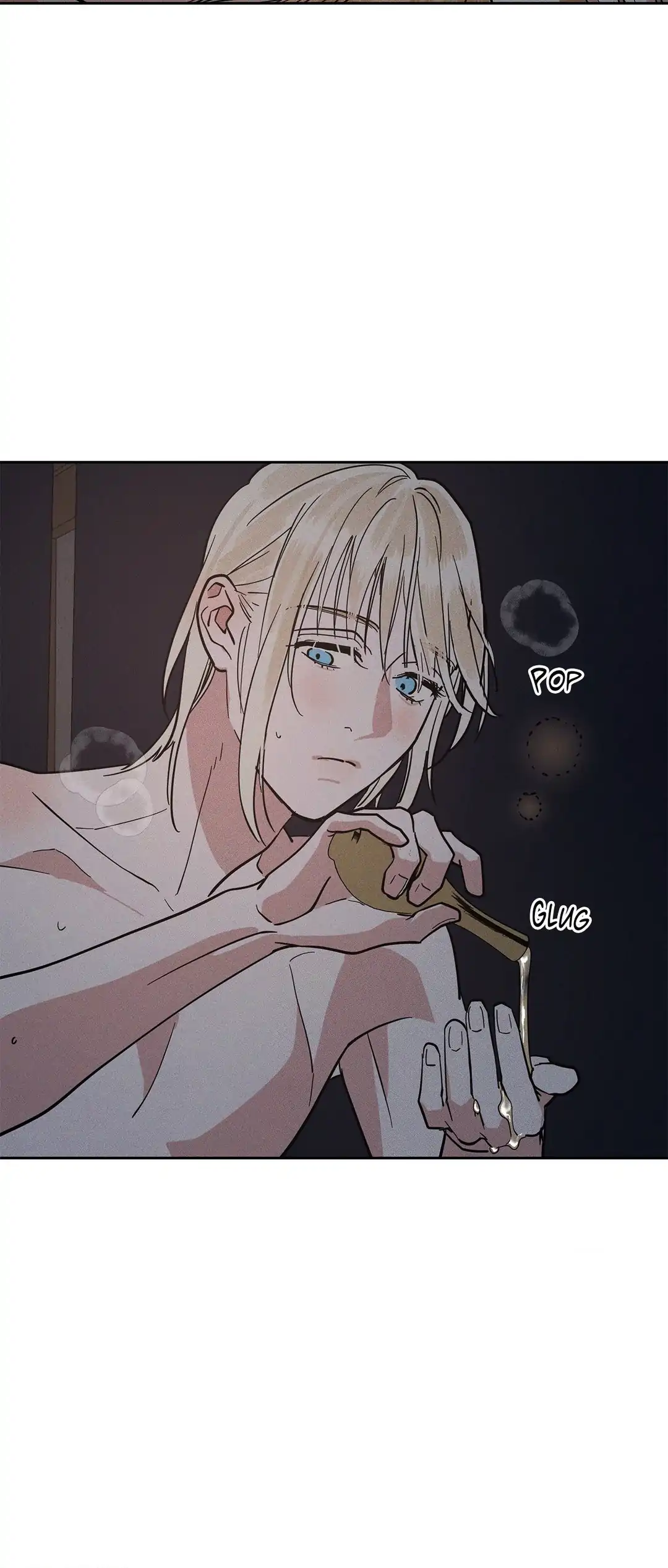 Antidote { Official } - Chapter 48 manhwa