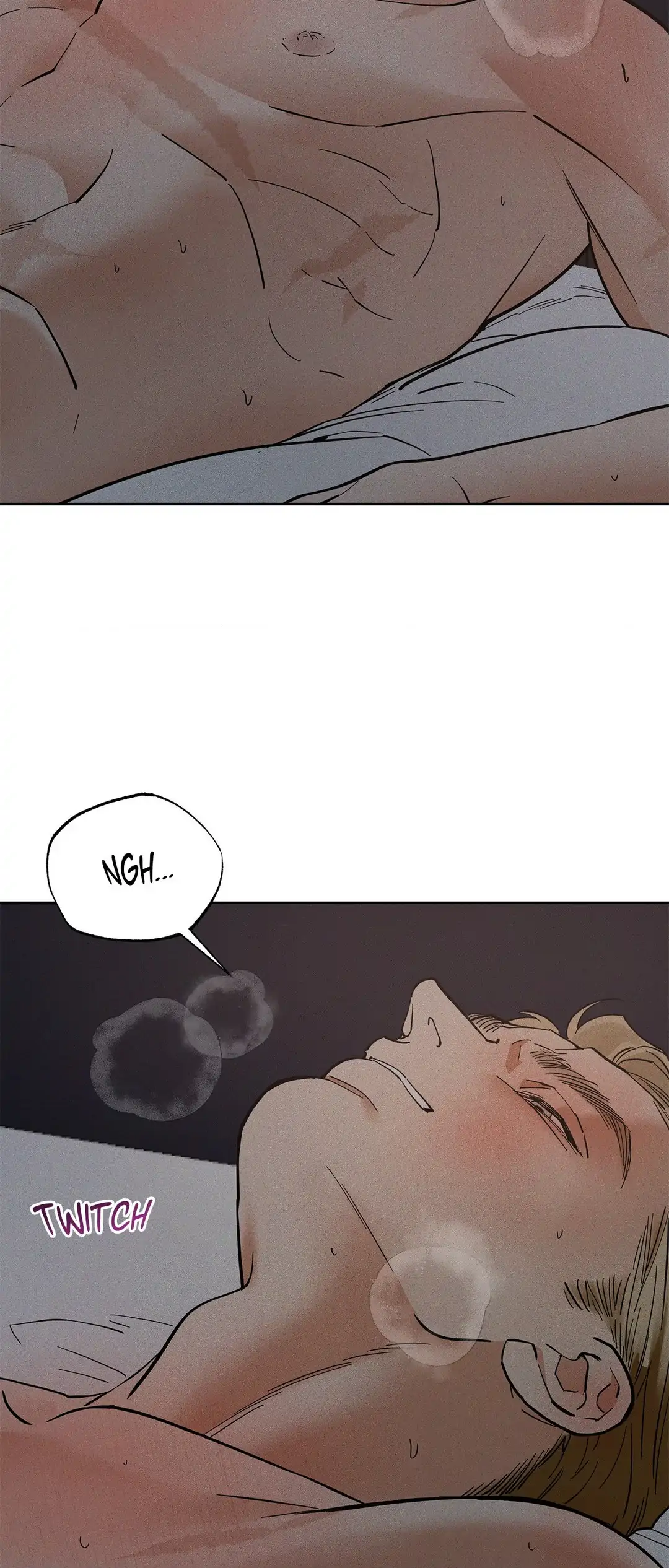 Antidote { Official } - Chapter 48 manhwa