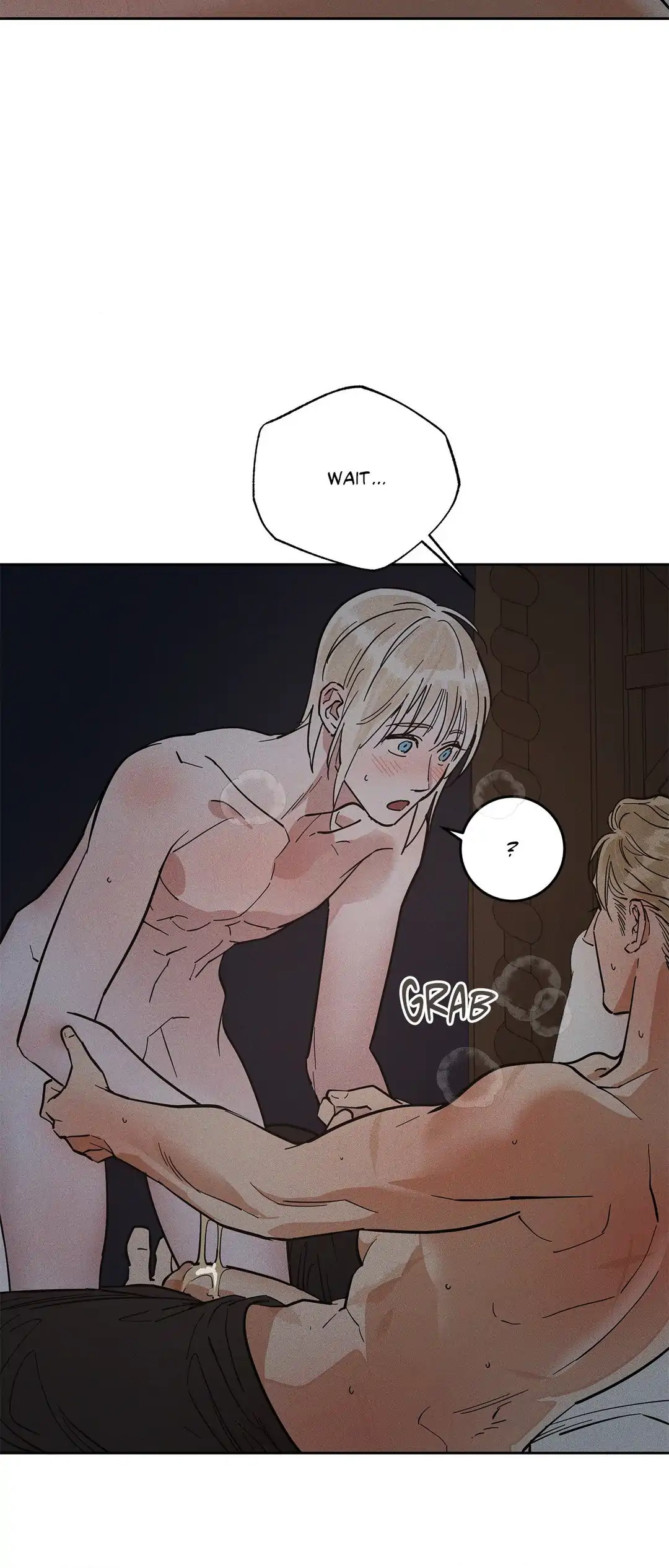 Antidote { Official } - Chapter 48 manhwa