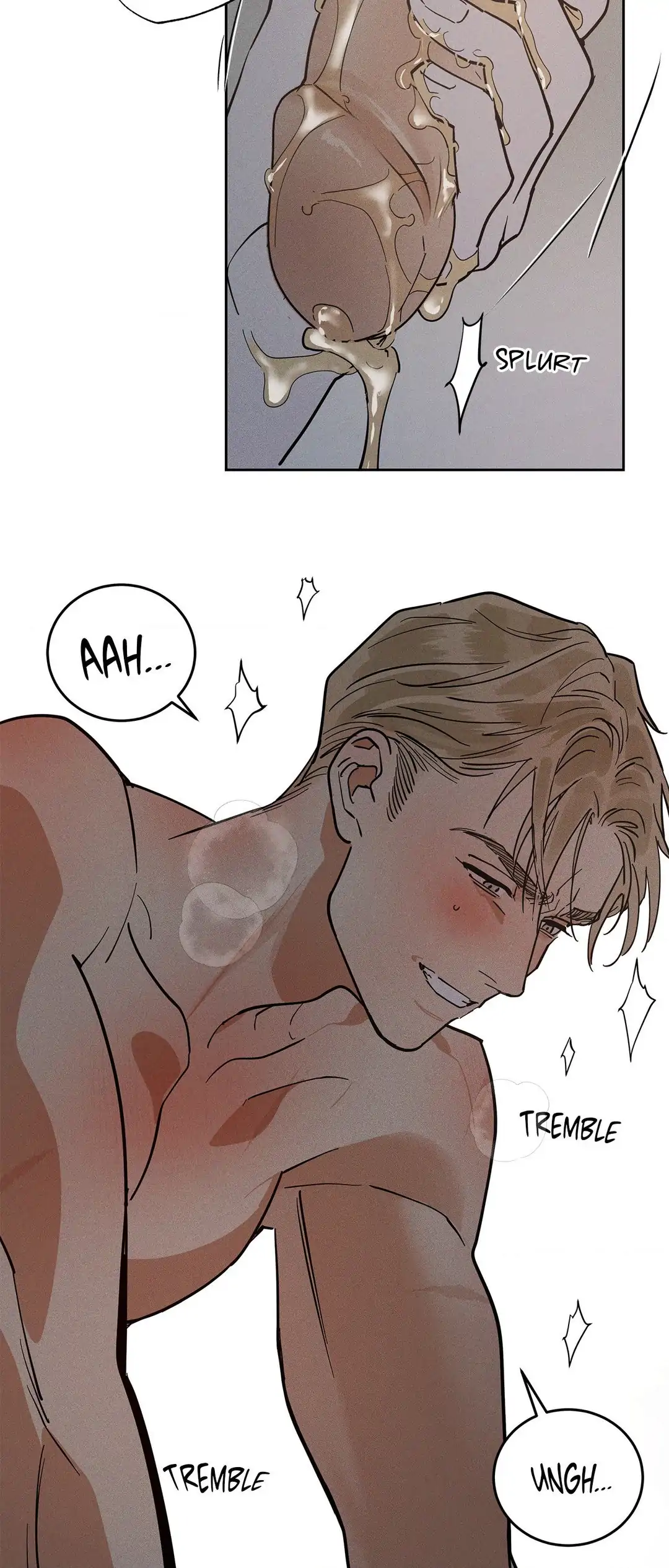 Antidote { Official } - Chapter 48 manhwa