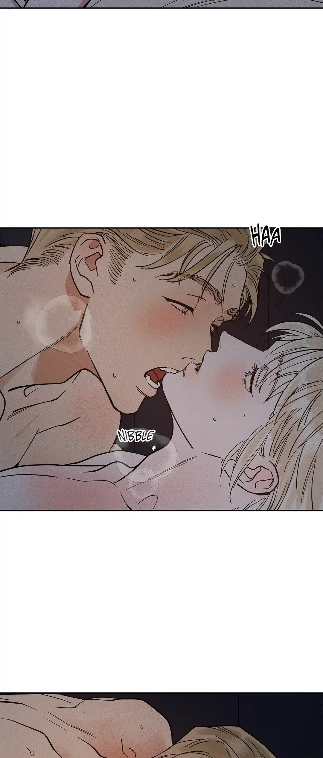 Antidote { Official } - Chapter 48 manhwa