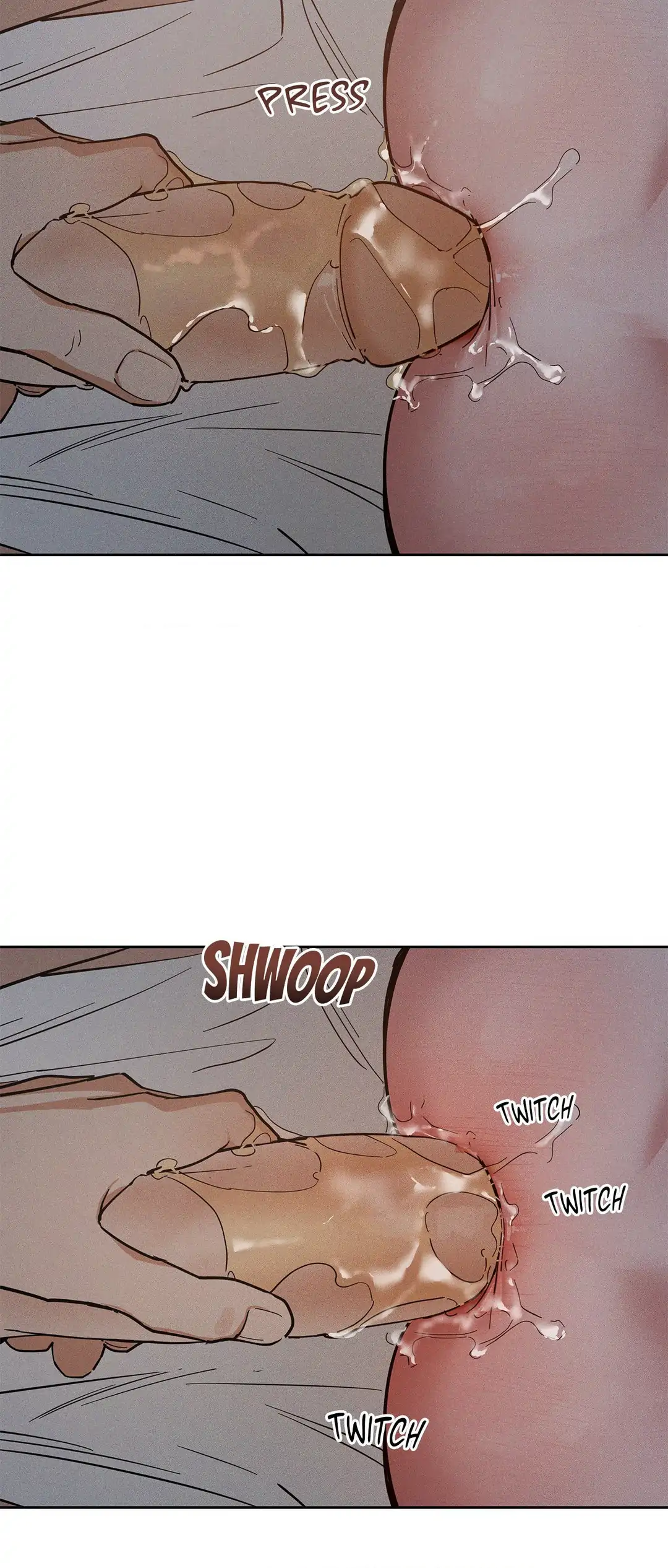 Antidote { Official } - Chapter 48 manhwa