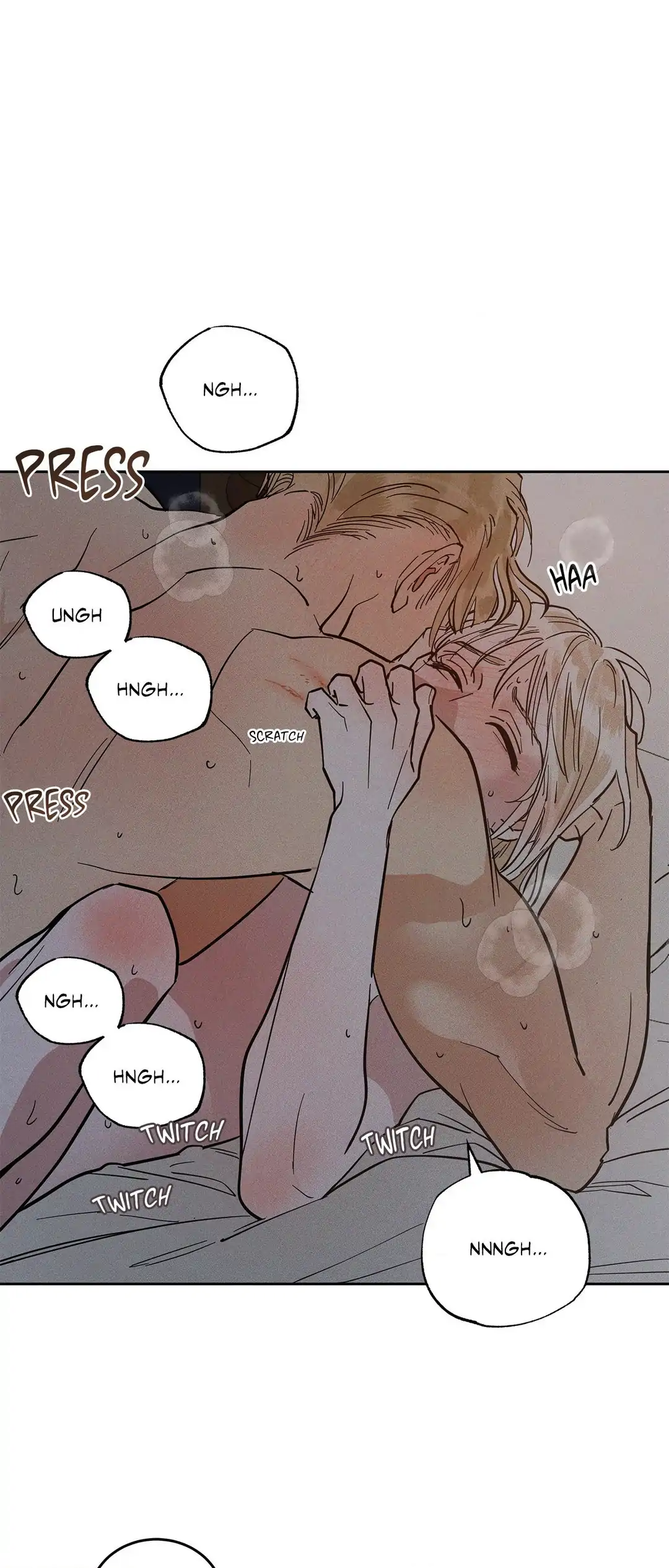 Antidote { Official } - Chapter 48 manhwa