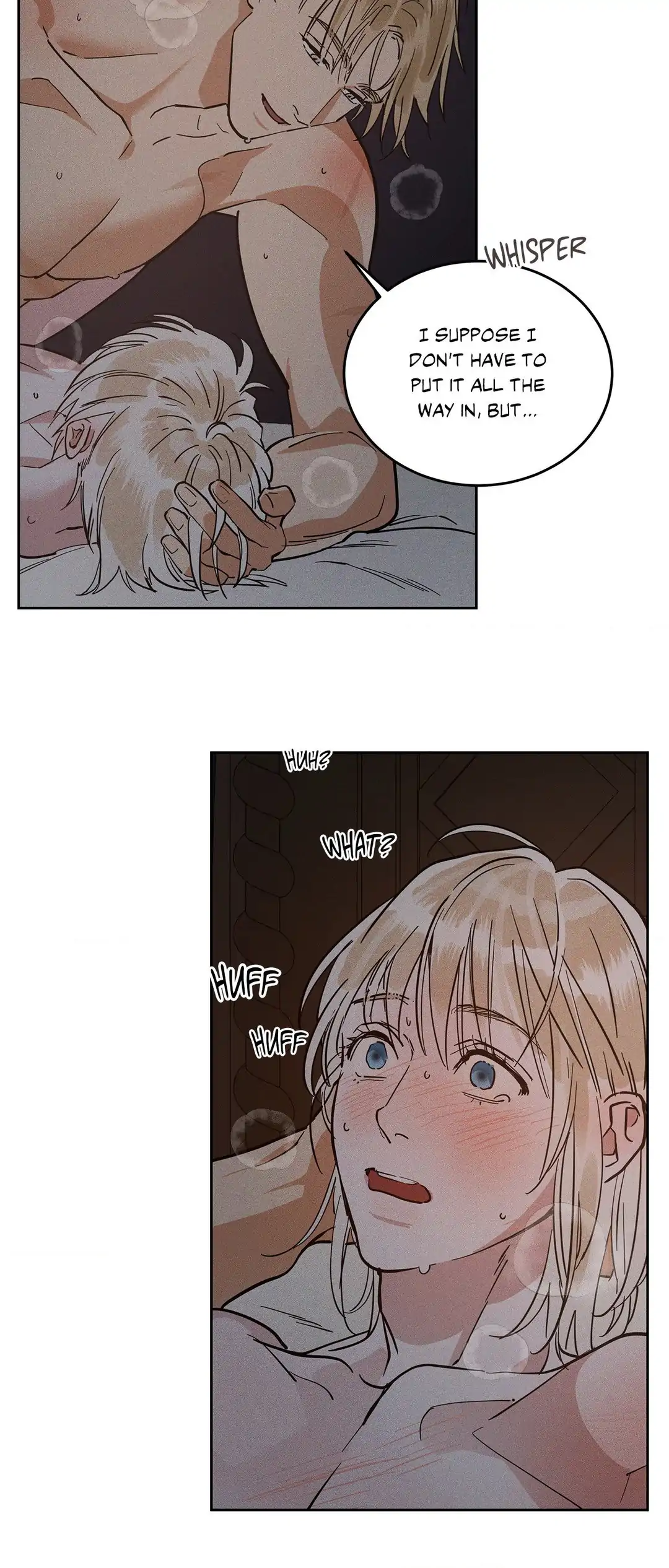 Antidote { Official } - Chapter 48 manhwa