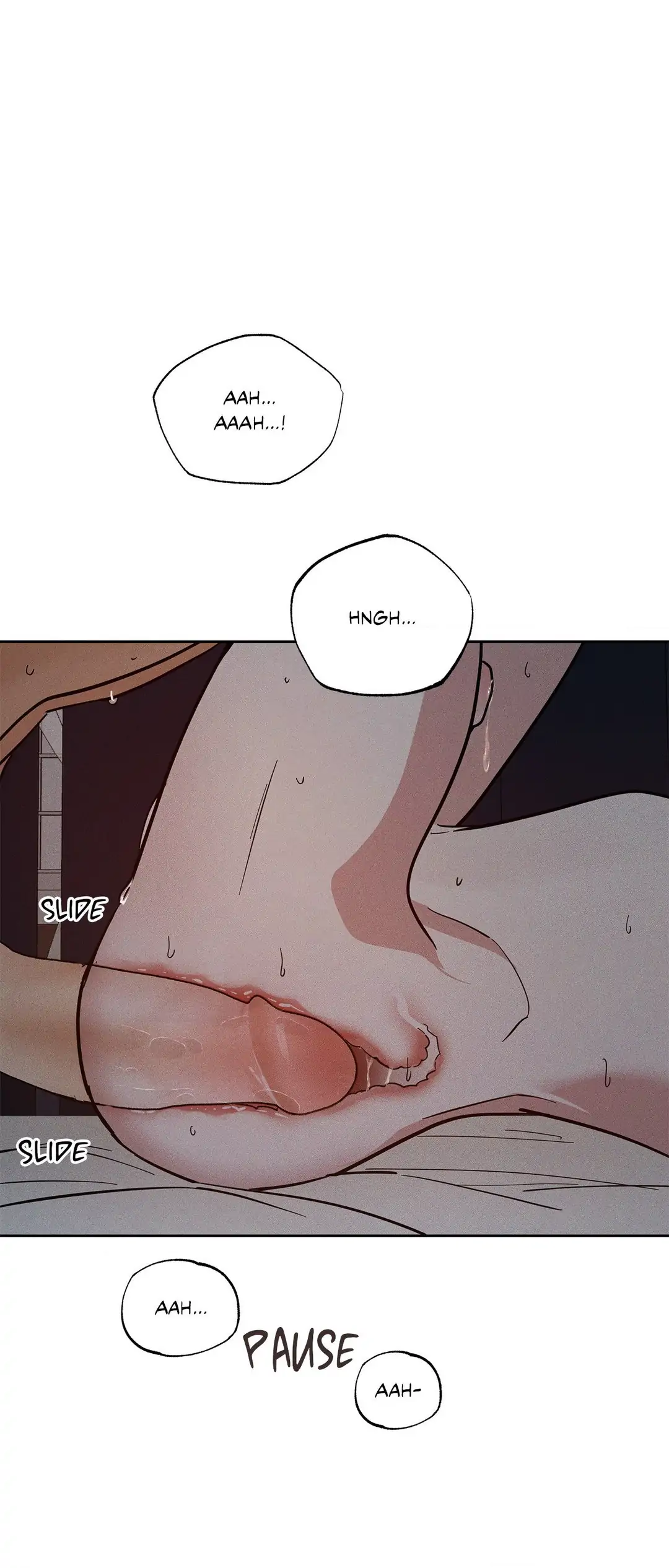 Antidote { Official } - Chapter 48 manhwa