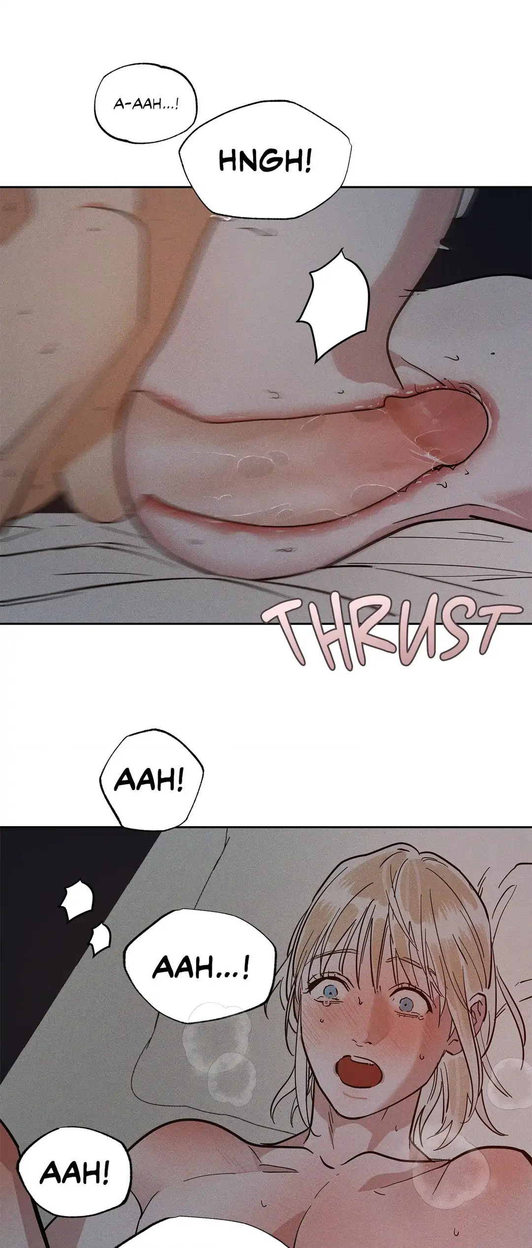 Antidote { Official } - Chapter 48 manhwa