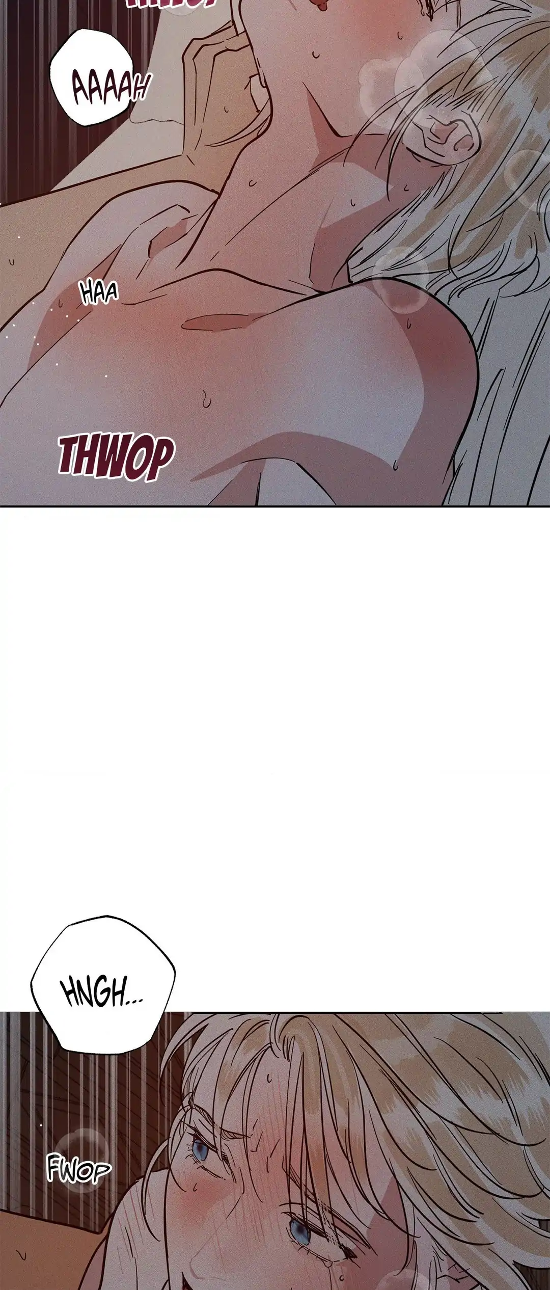 Antidote { Official } - Chapter 48 manhwa