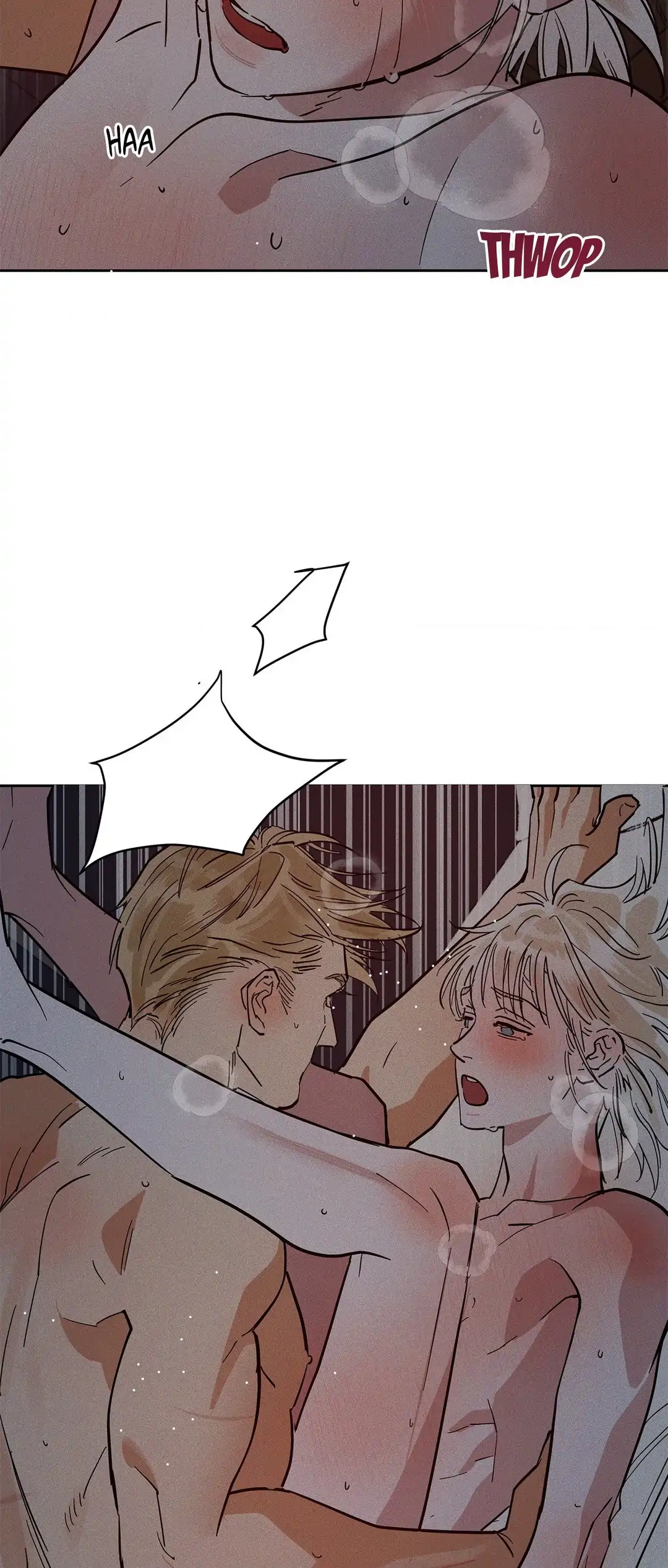 Antidote { Official } - Chapter 48 manhwa