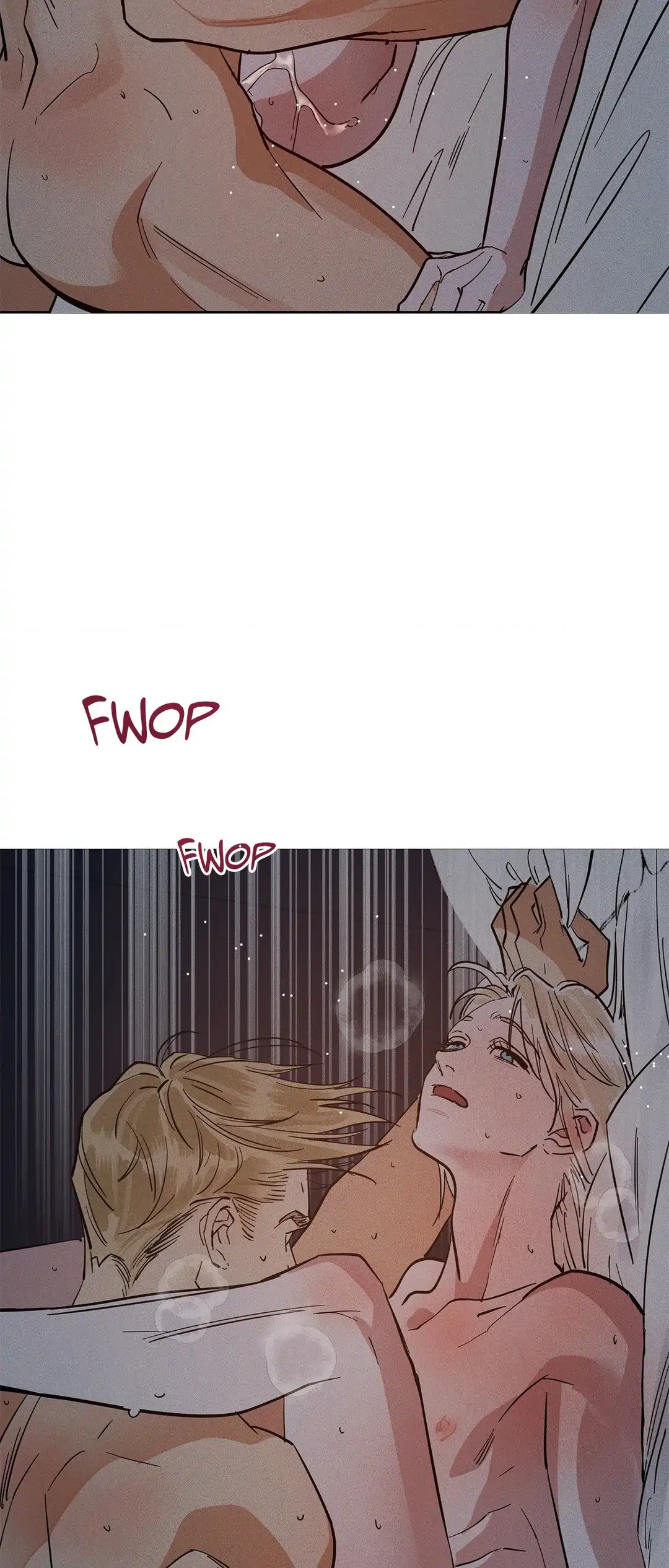 Antidote { Official } - Chapter 48 manhwa
