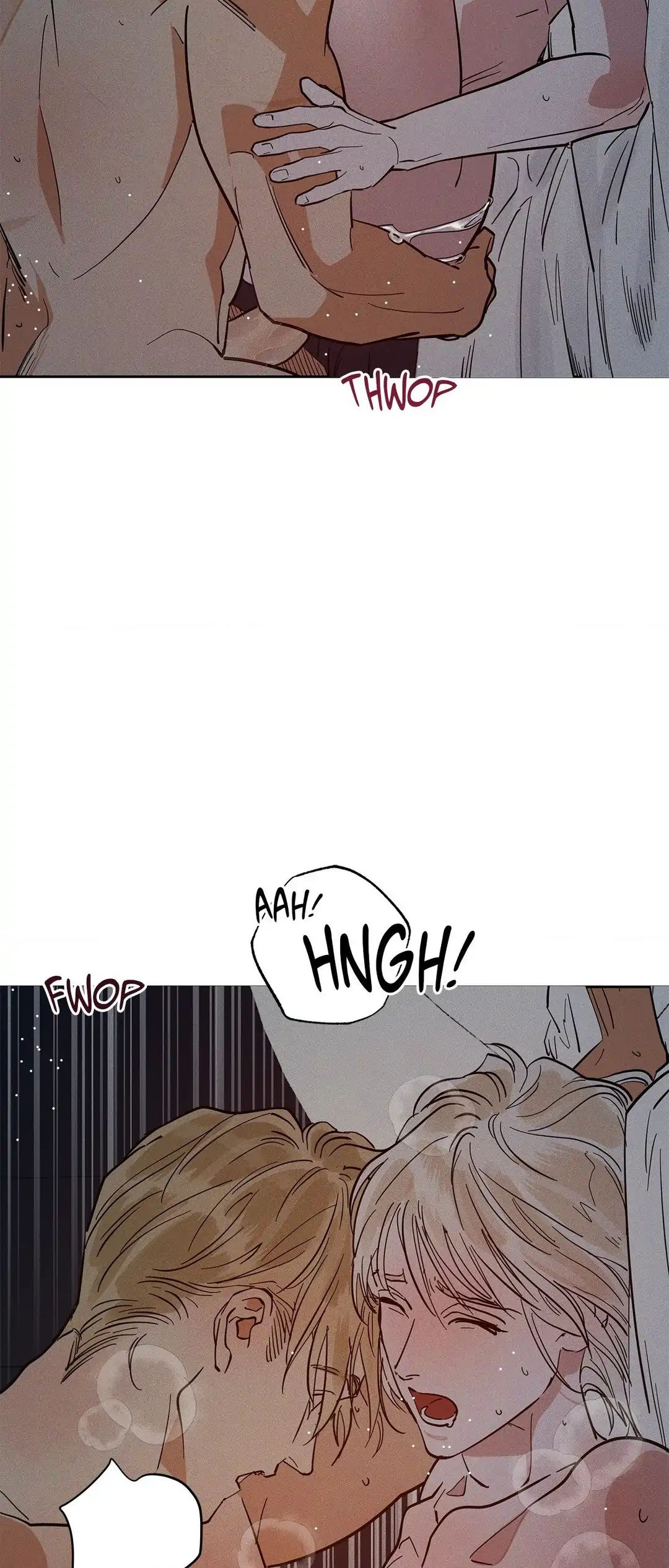 Antidote { Official } - Chapter 48 manhwa