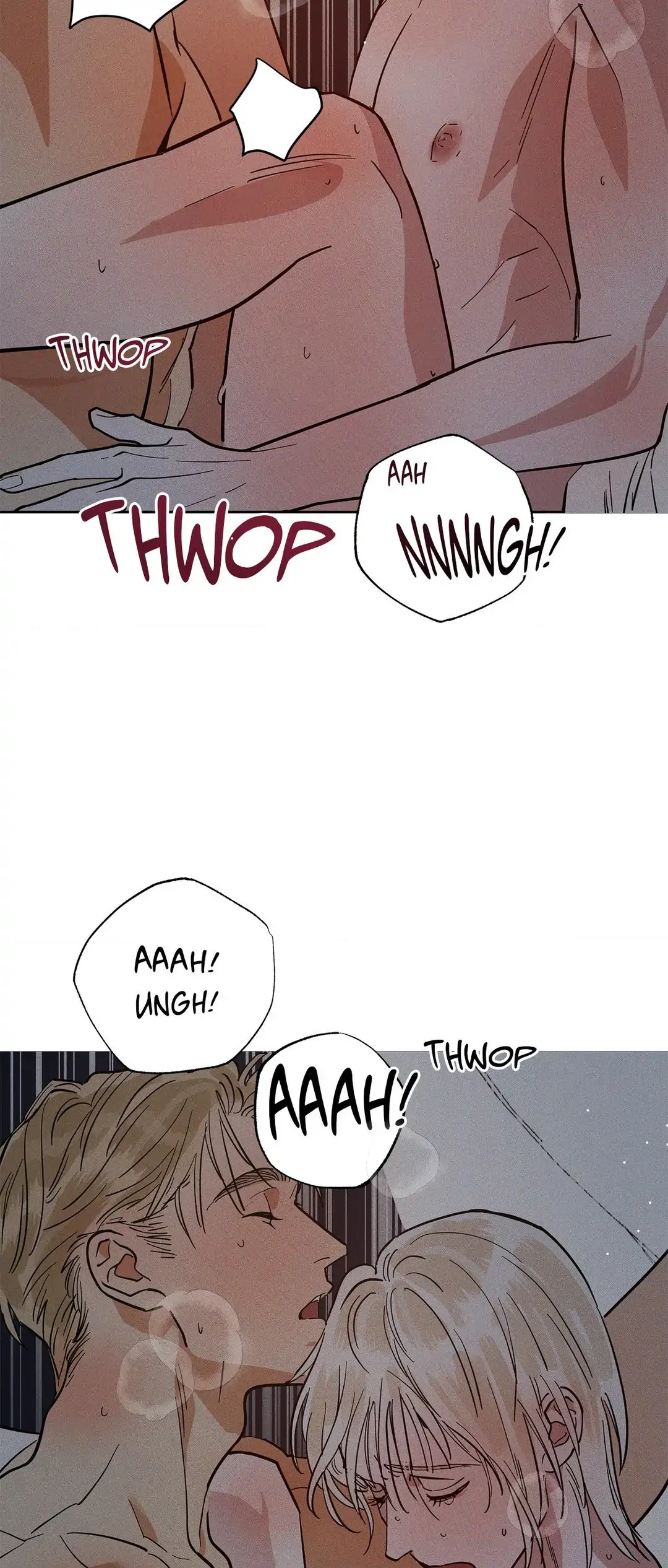 Antidote { Official } - Chapter 48 manhwa
