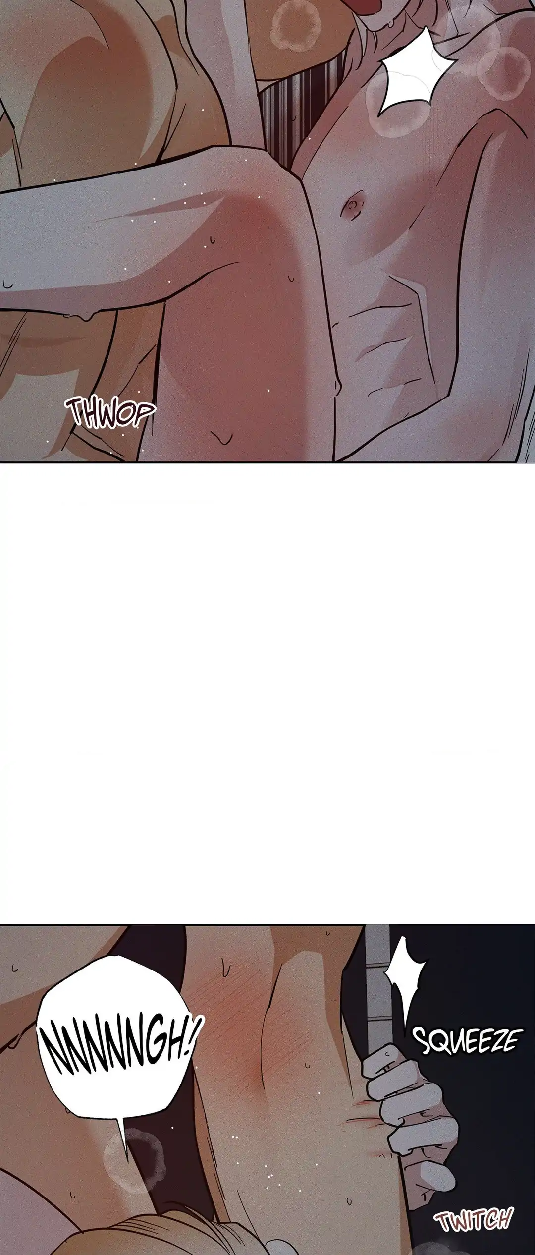 Antidote { Official } - Chapter 48 manhwa