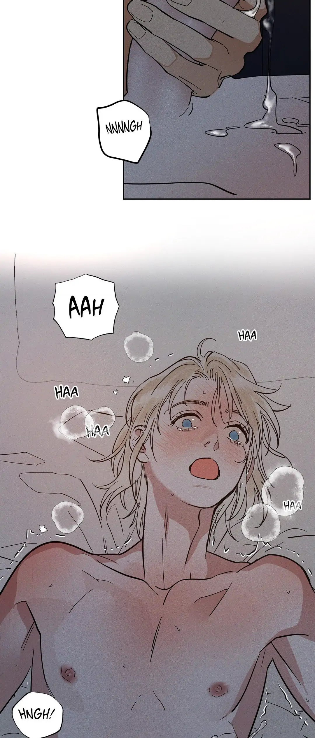 Antidote { Official } - Chapter 48 manhwa