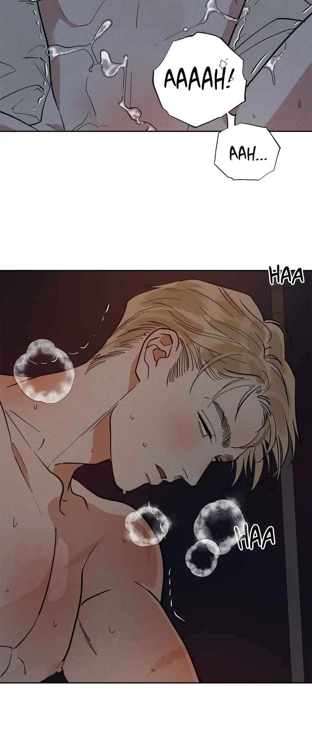 Antidote { Official } - Chapter 48 manhwa