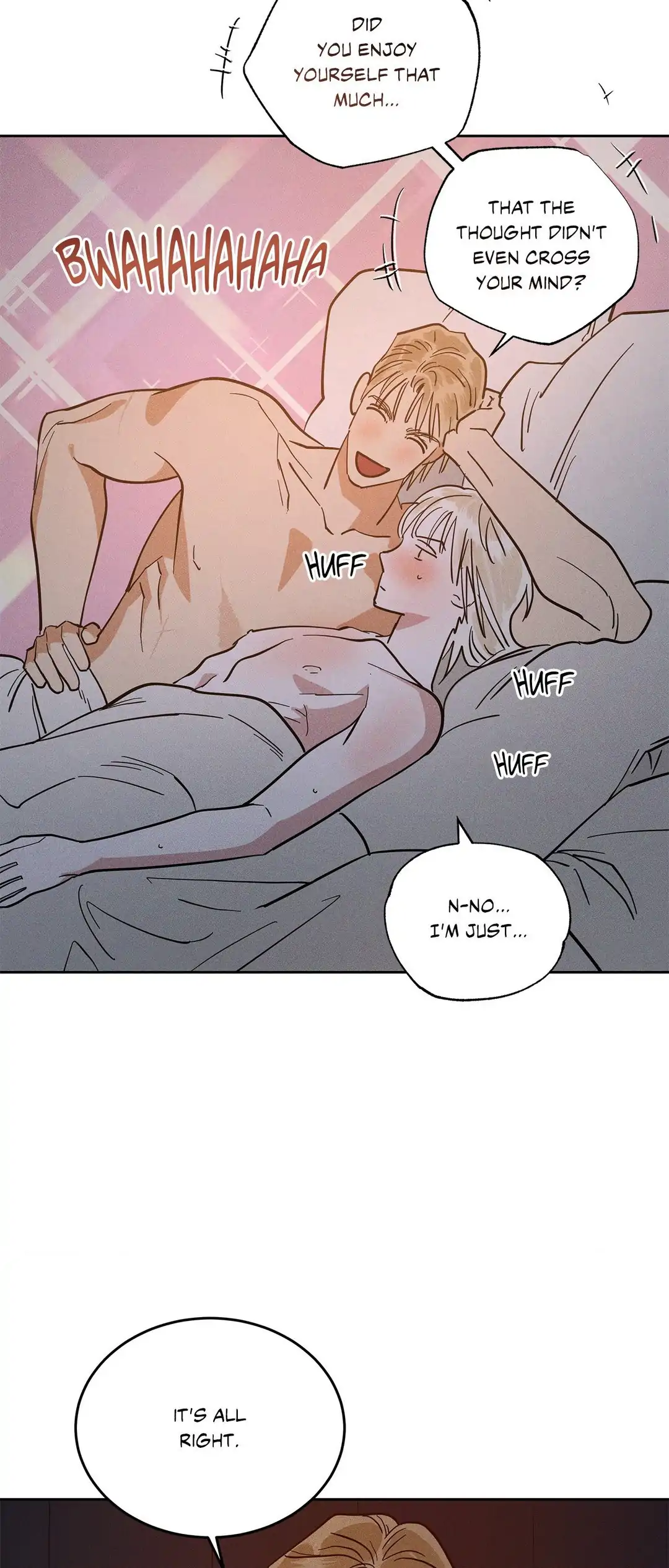 Antidote { Official } - Chapter 48 manhwa