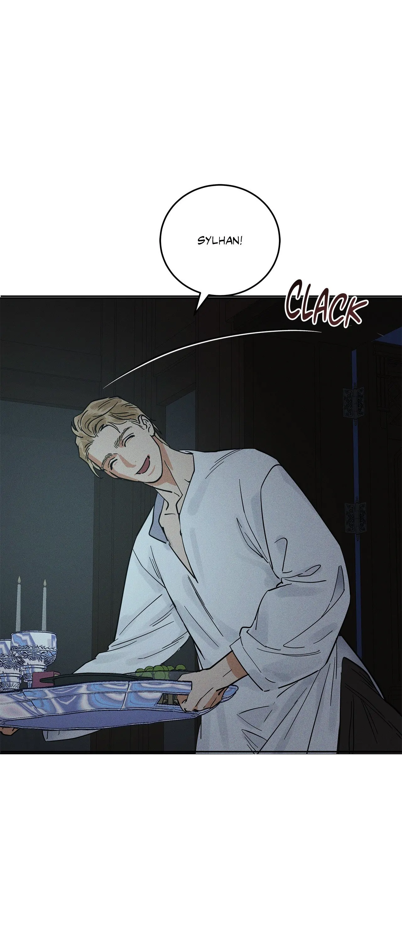 Antidote { Official } - Chapter 49 manhwa
