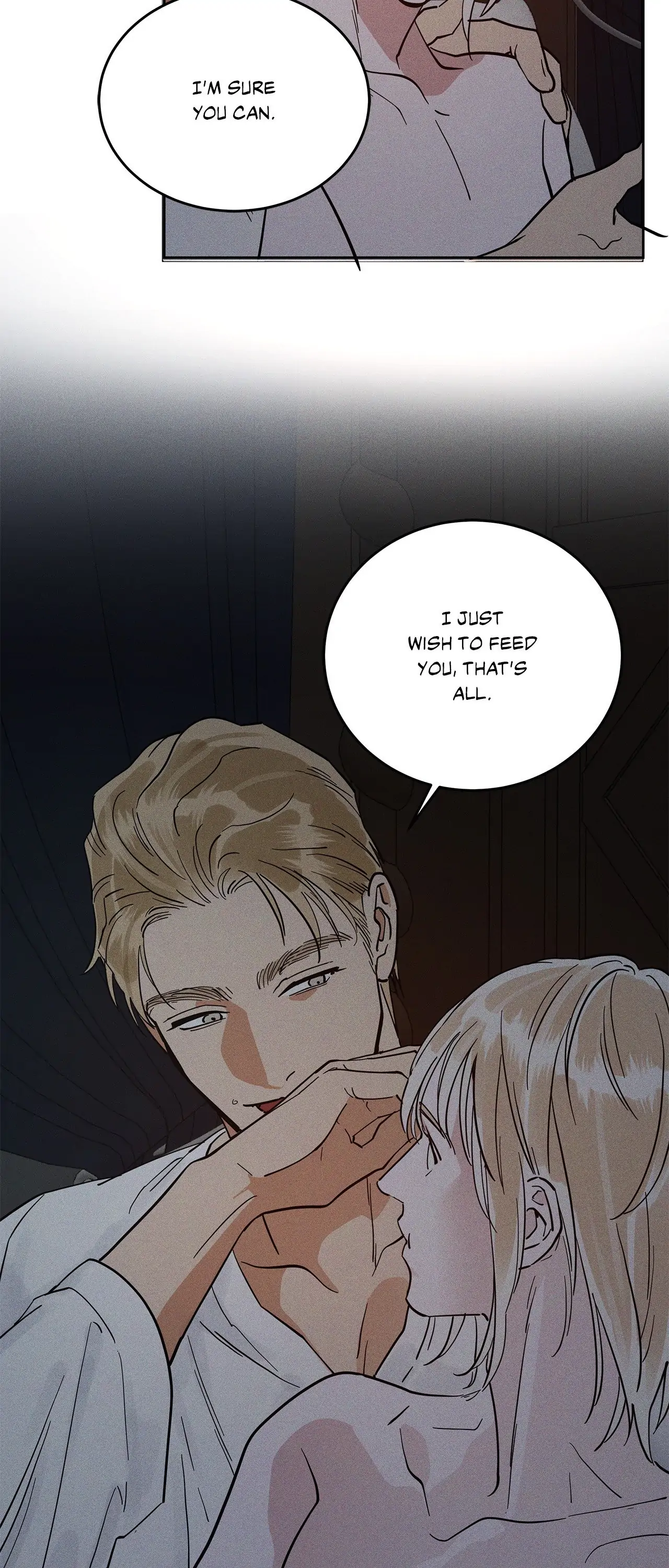 Antidote { Official } - Chapter 49 manhwa