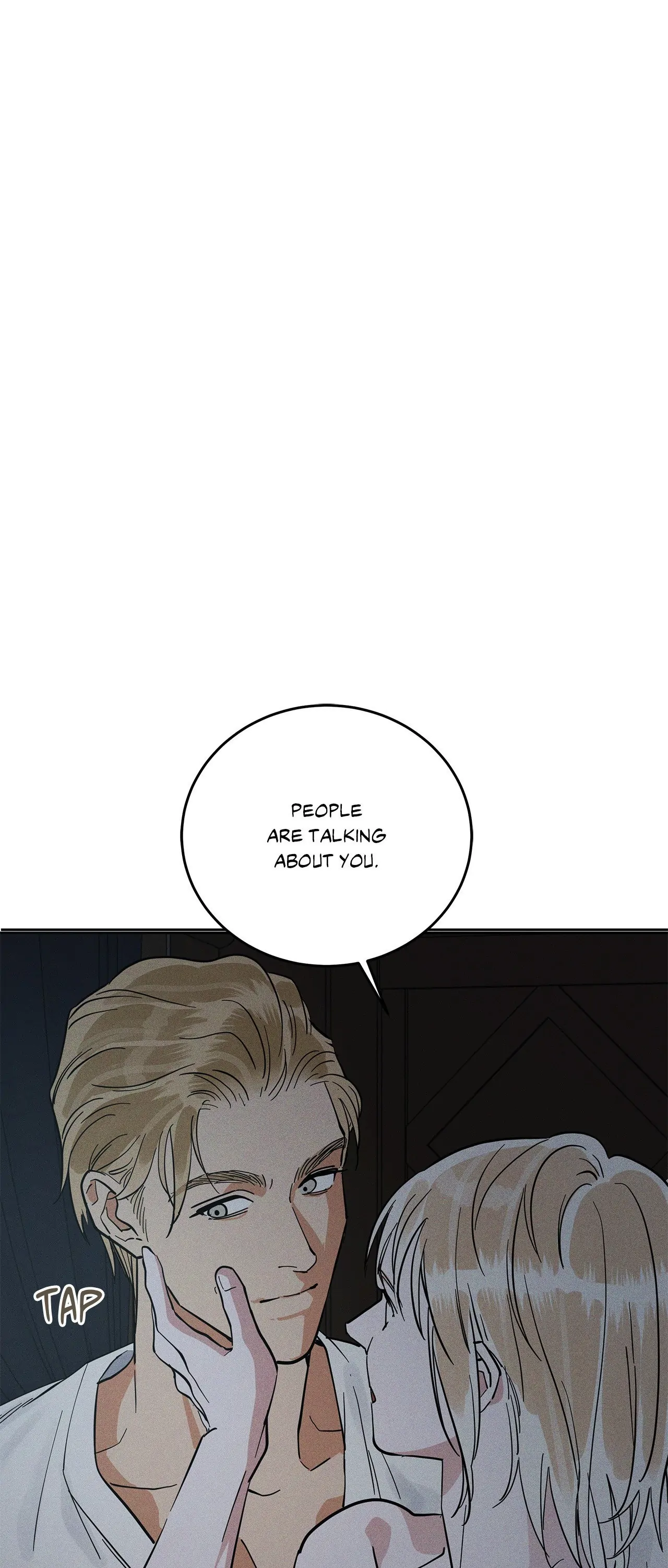 Antidote { Official } - Chapter 49 manhwa