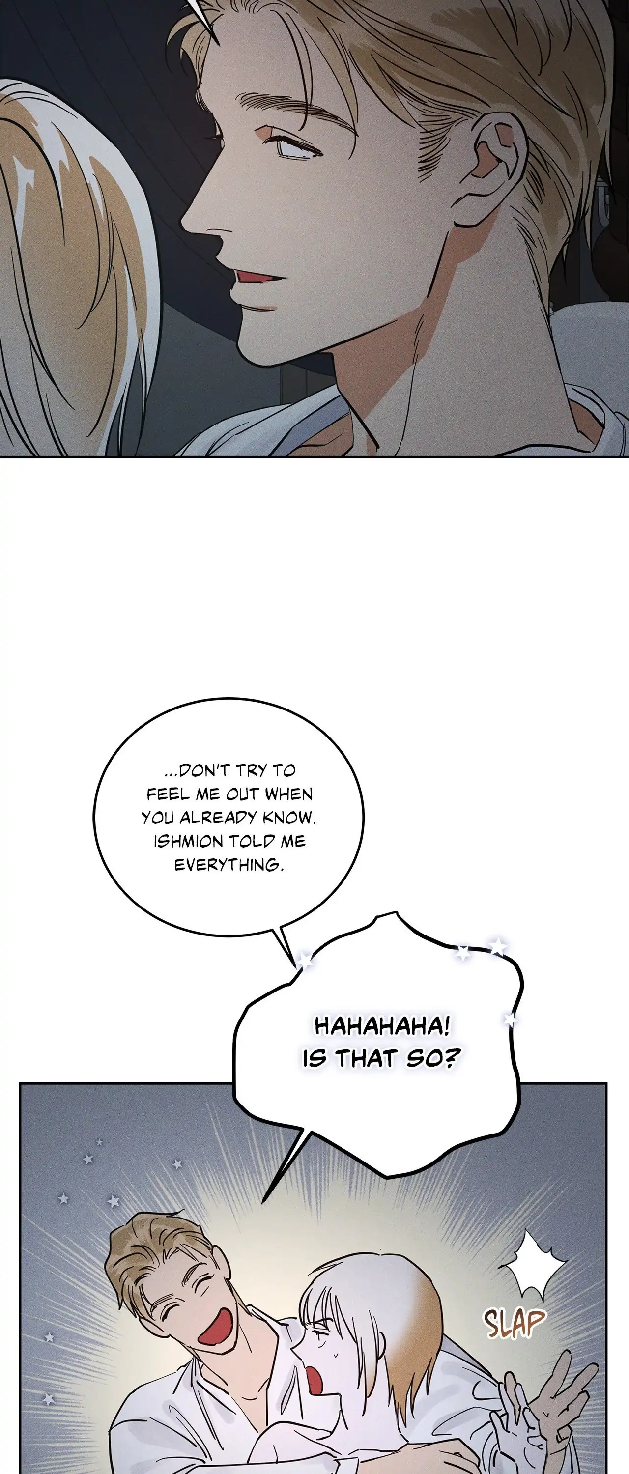 Antidote { Official } - Chapter 49 manhwa