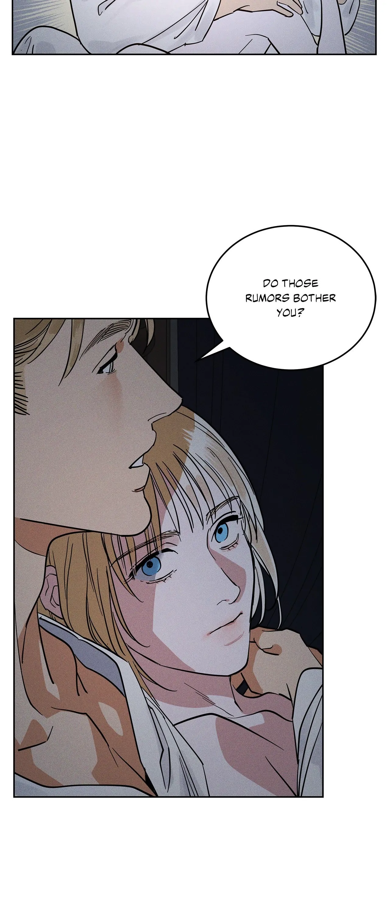 Antidote { Official } - Chapter 49 manhwa