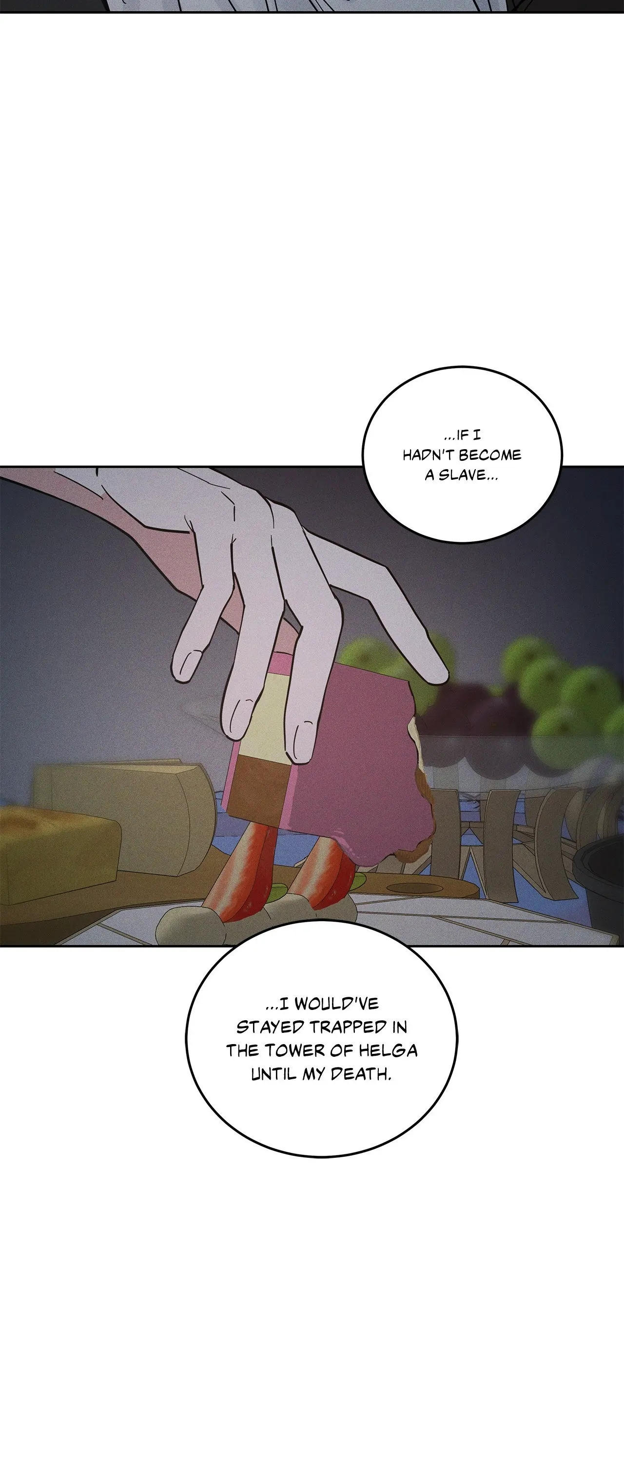 Antidote { Official } - Chapter 49 manhwa