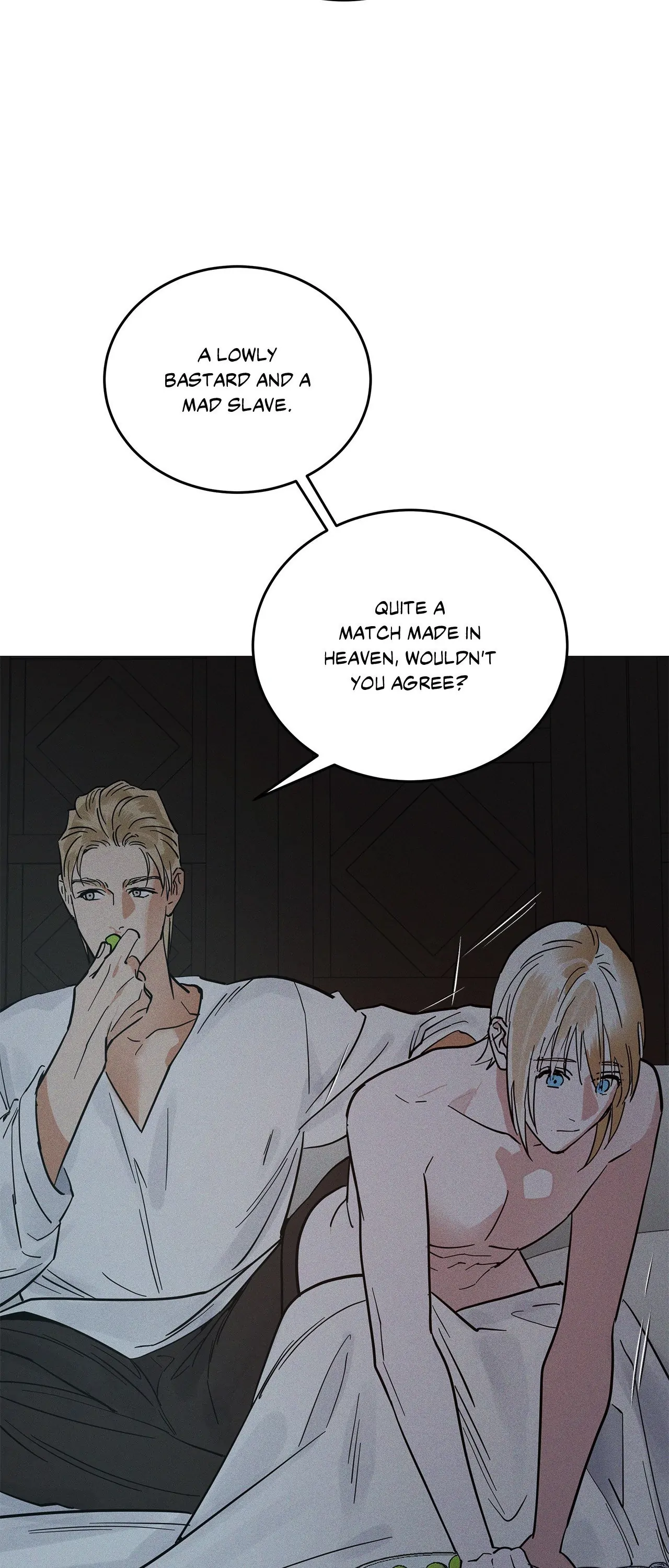 Antidote { Official } - Chapter 49 manhwa