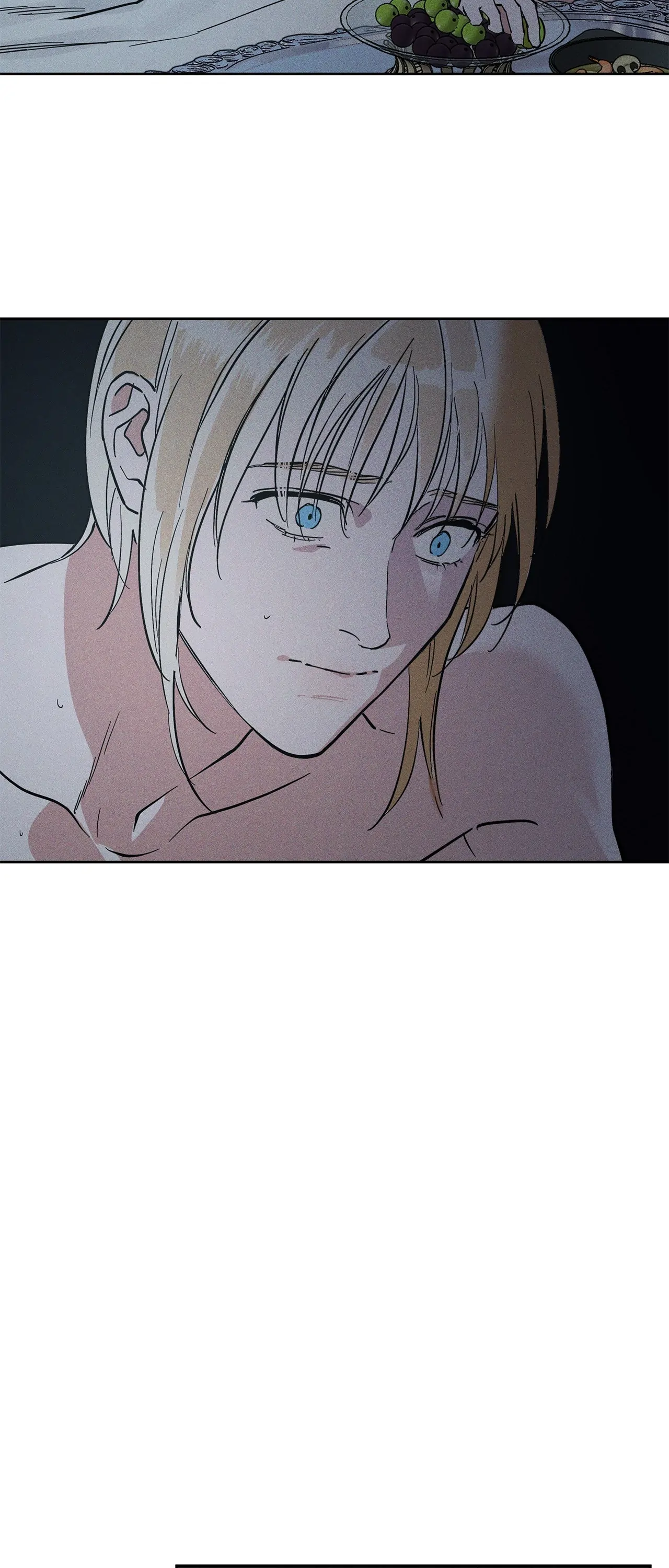 Antidote { Official } - Chapter 49 manhwa