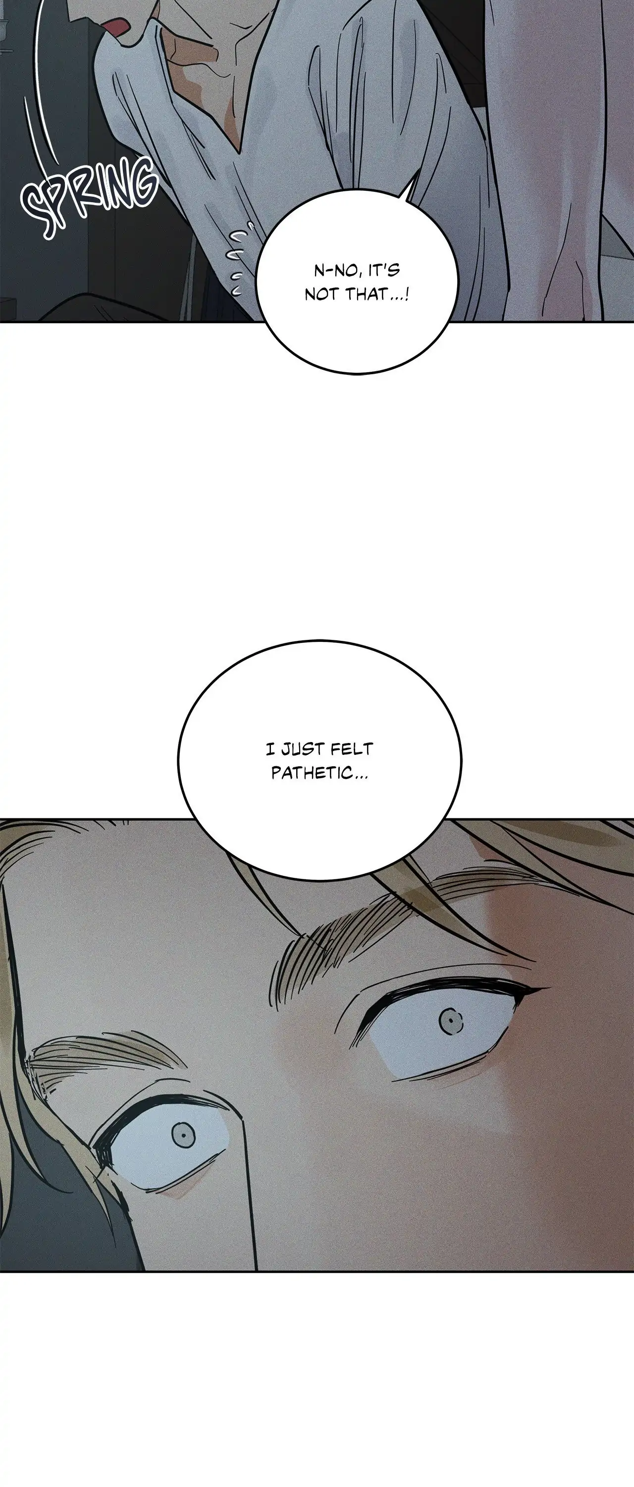 Antidote { Official } - Chapter 49 manhwa