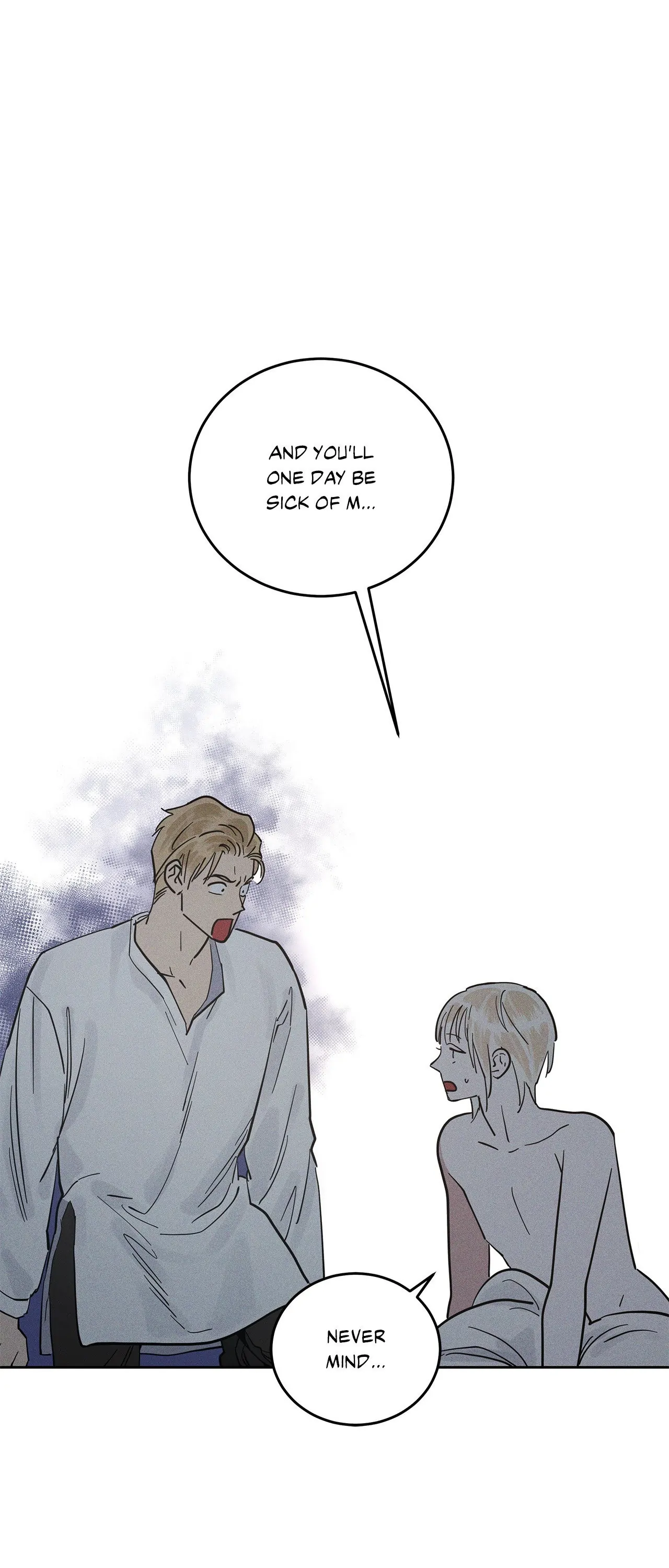 Antidote { Official } - Chapter 49 manhwa
