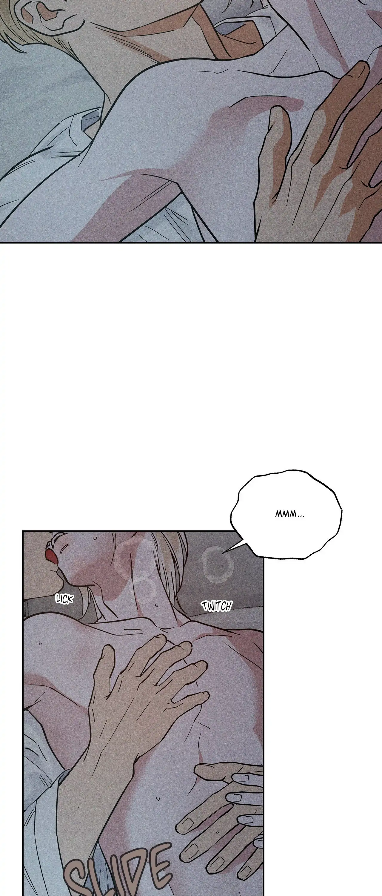 Antidote { Official } - Chapter 49 manhwa
