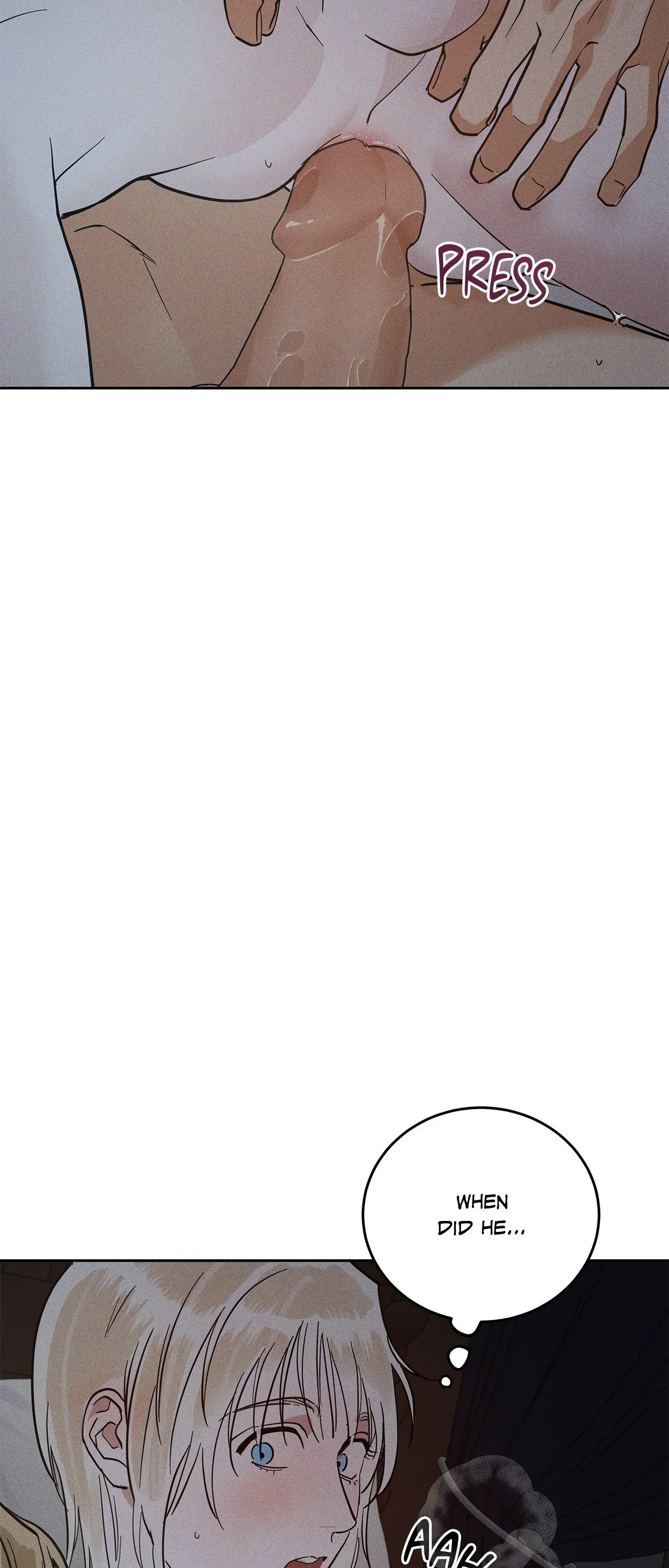 Antidote { Official } - Chapter 49 manhwa